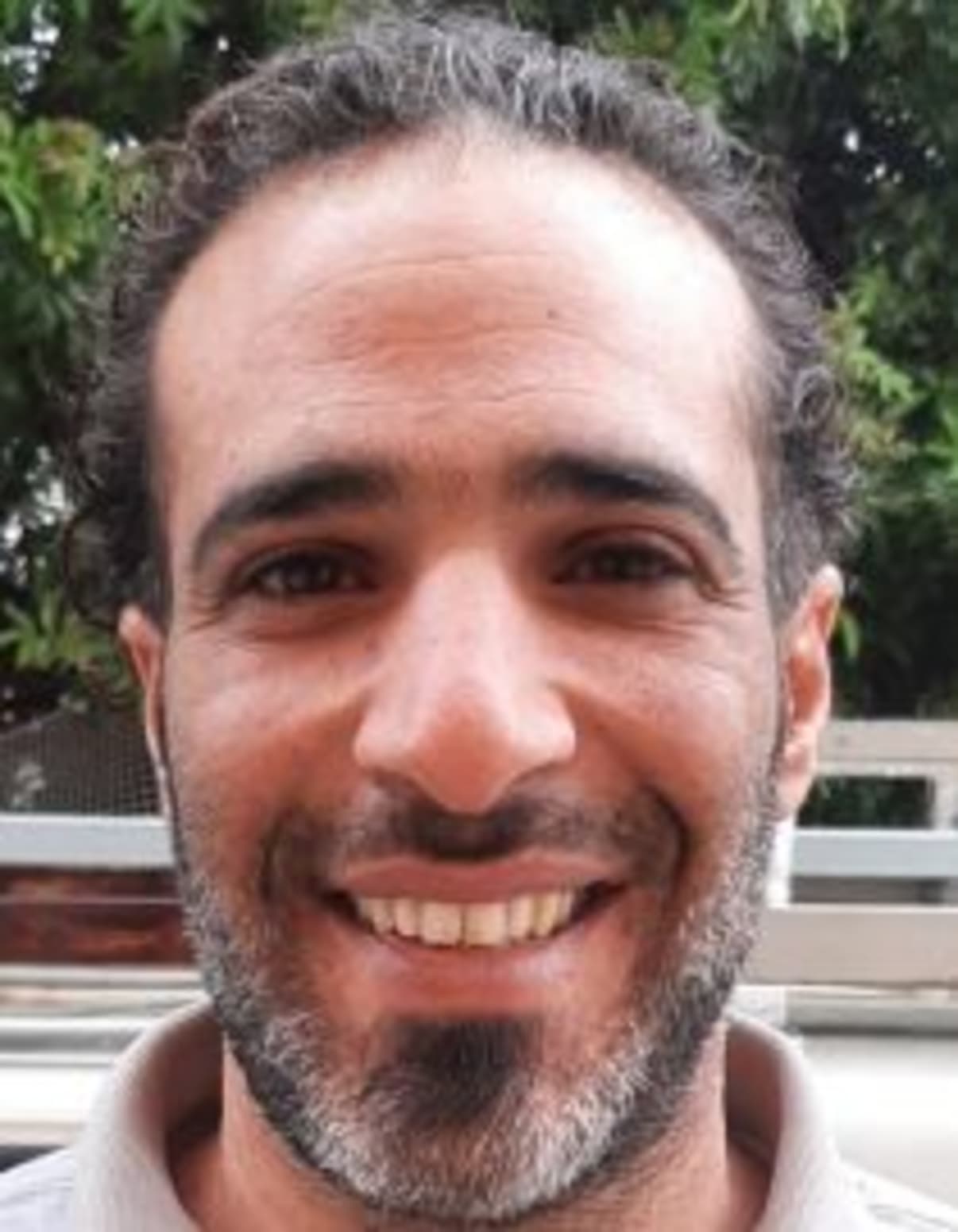 תמונת פורטרט של בעל המקצוע תמונת פורטרט של בעל המקצוע