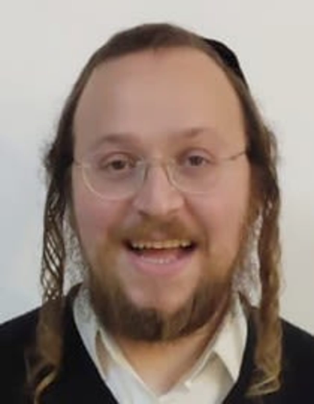 תמונת פורטרט של בעל המקצוע תמונת פורטרט של בעל המקצוע