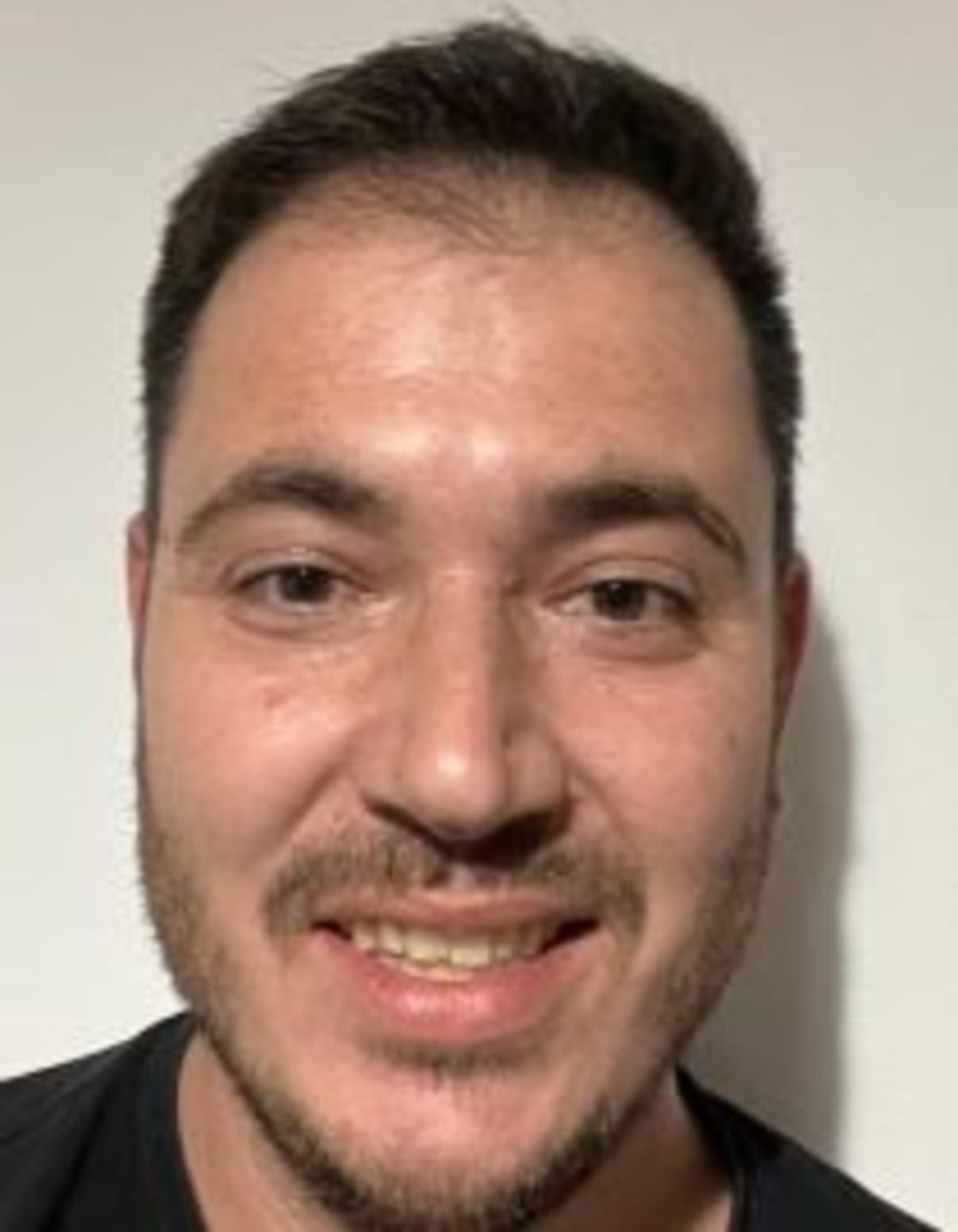 תמונת פורטרט של בעל המקצוע תמונת פורטרט של בעל המקצוע