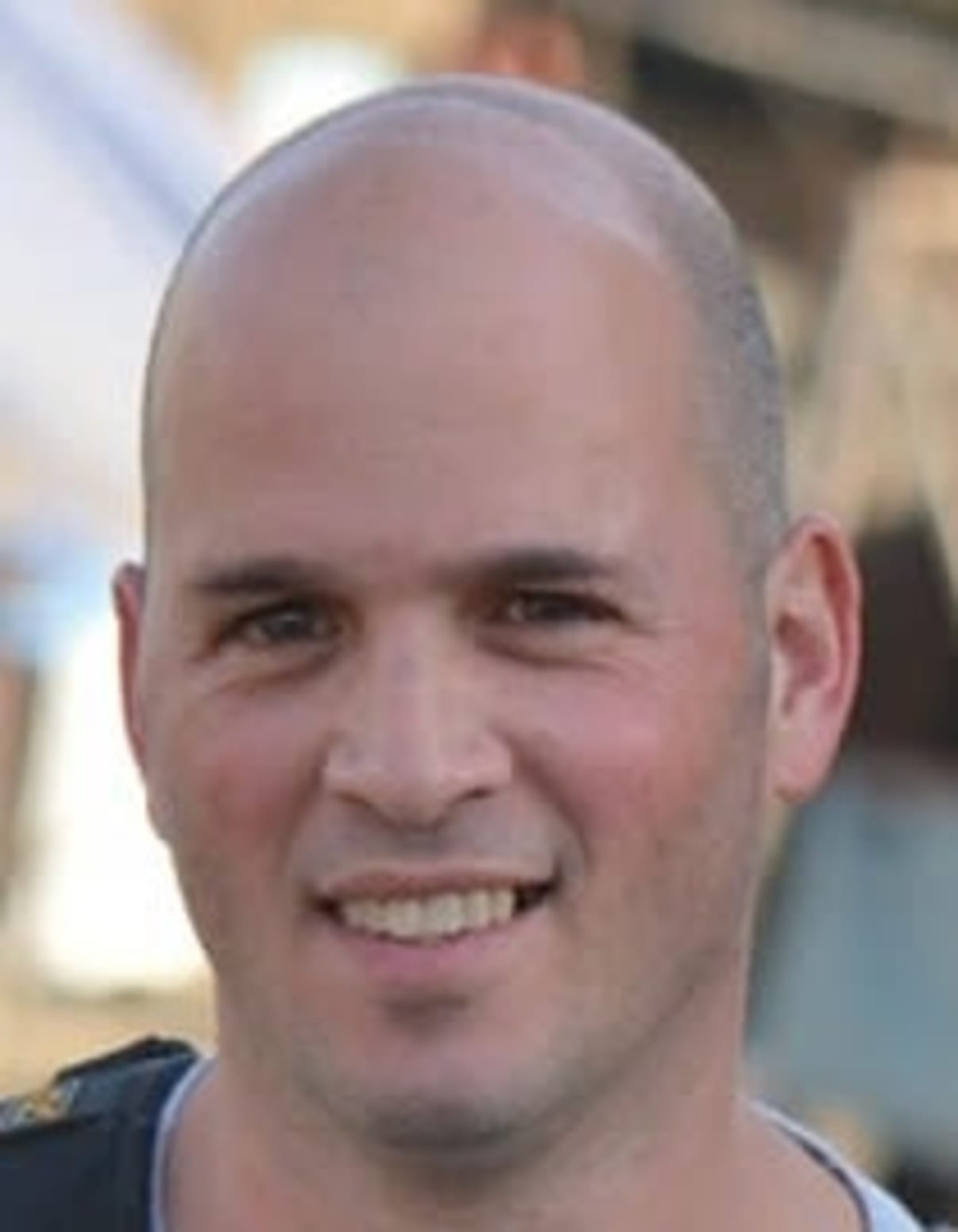 תמונת פורטרט של בעל המקצוע תמונת פורטרט של בעל המקצוע