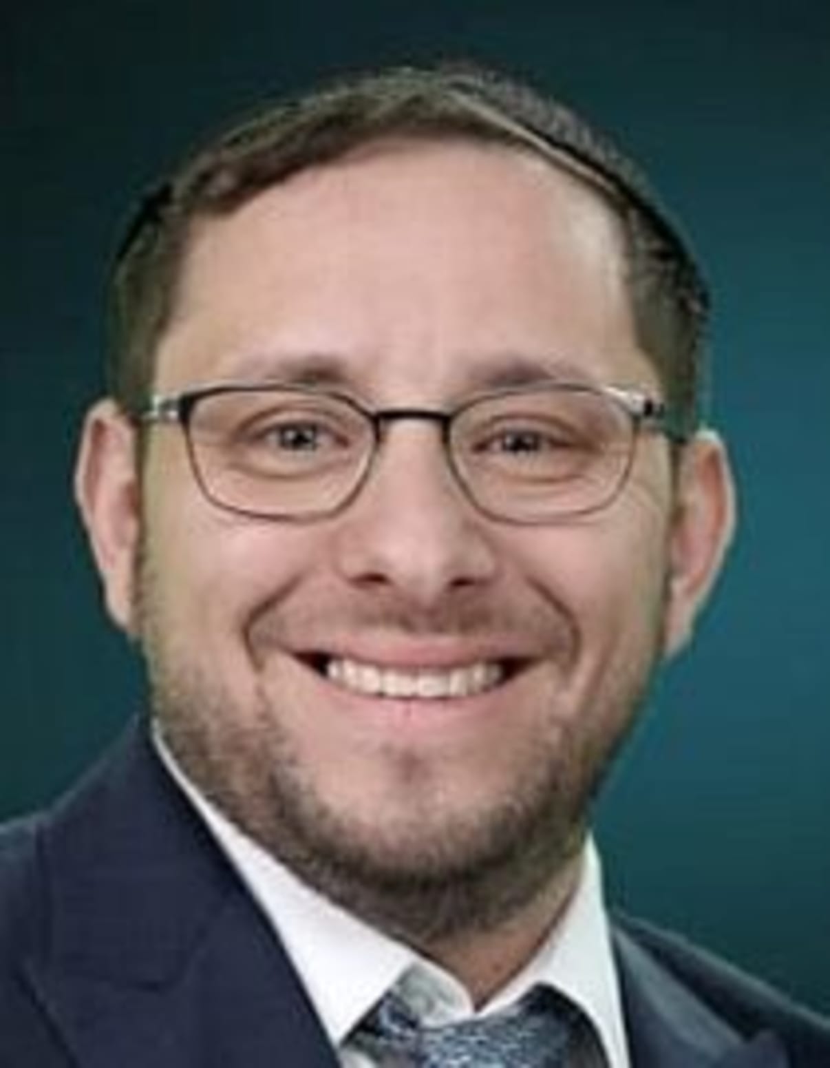 תמונת פורטרט של בעל המקצוע תמונת פורטרט של בעל המקצוע