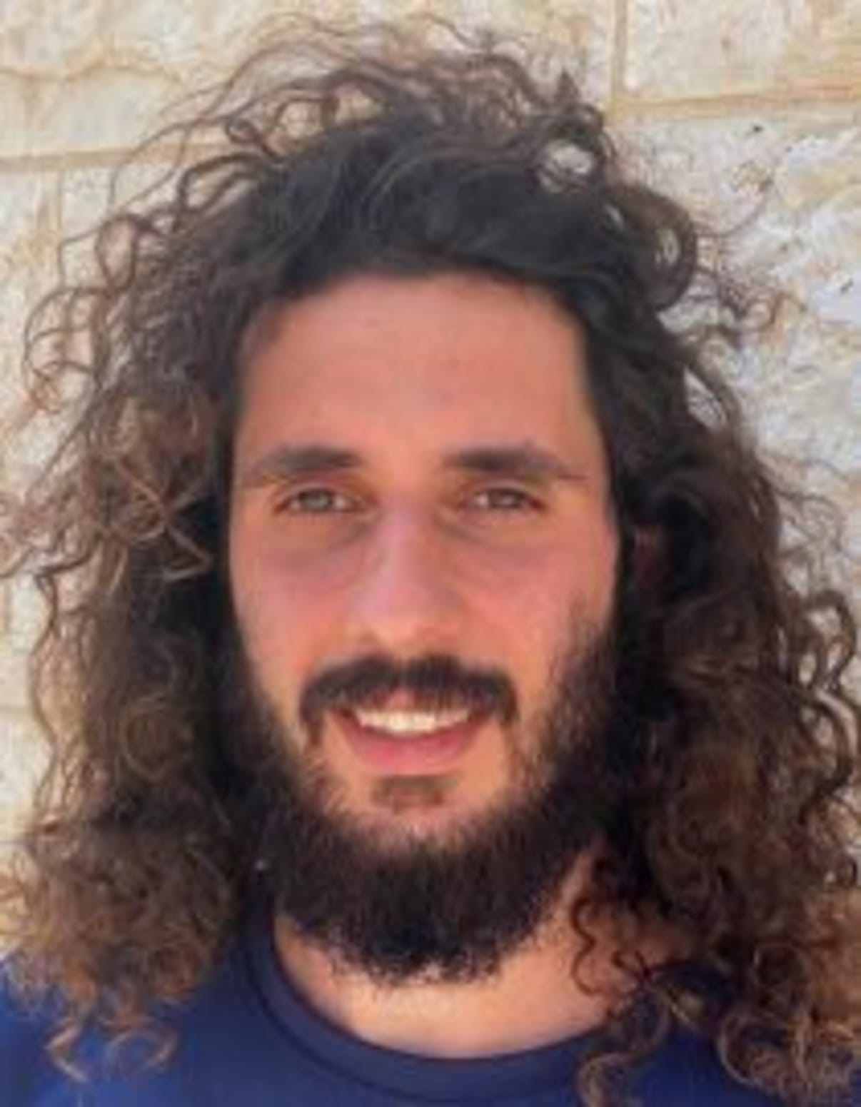 תמונת פורטרט של בעל המקצוע תמונת פורטרט של בעל המקצוע