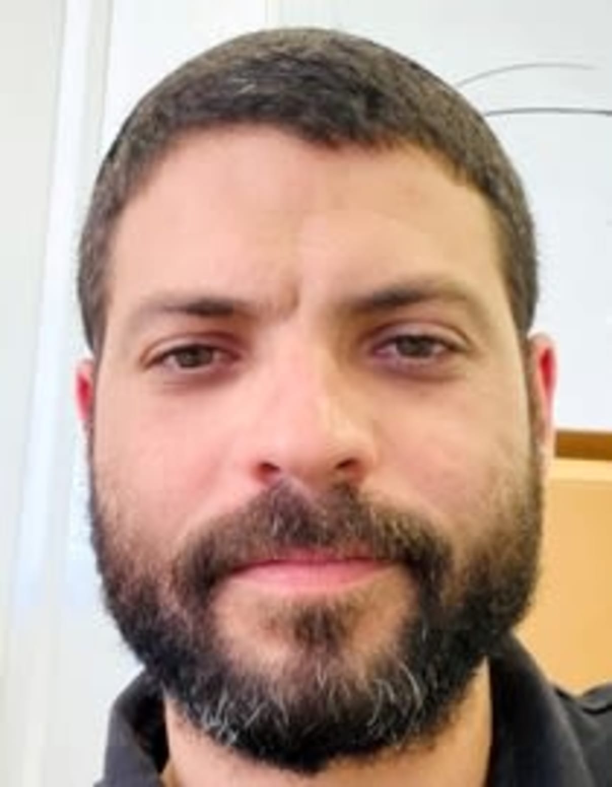 תמונת פורטרט של בעל המקצוע תמונת פורטרט של בעל המקצוע