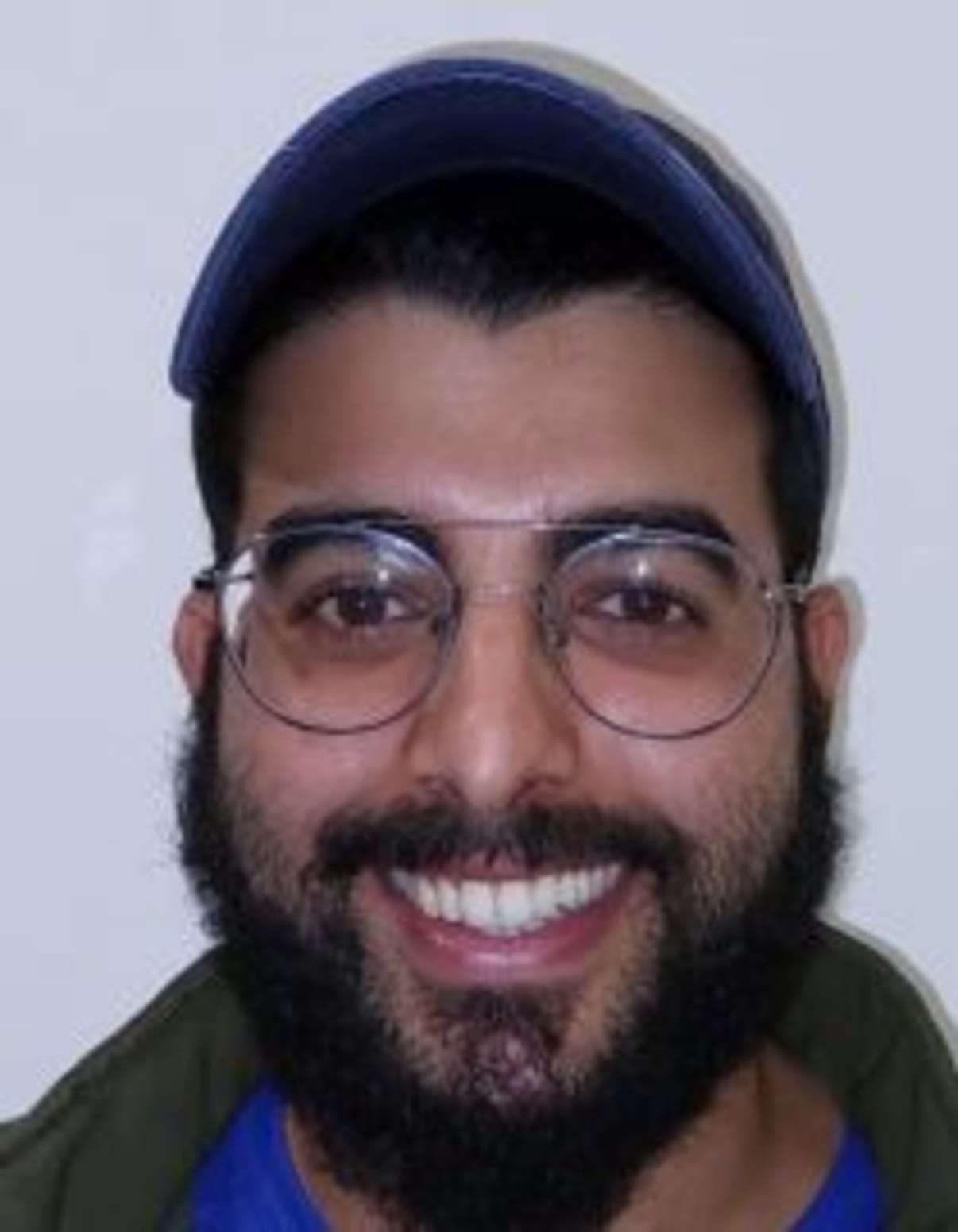 תמונת פורטרט של בעל המקצוע תמונת פורטרט של בעל המקצוע