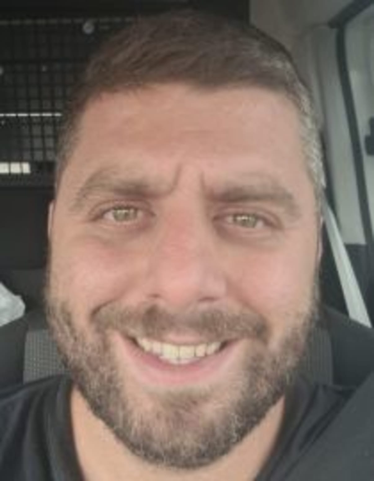 תמונת פורטרט של בעל המקצוע תמונת פורטרט של בעל המקצוע