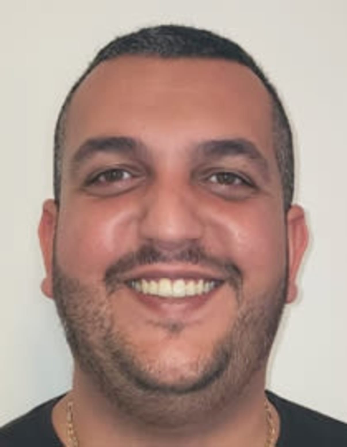תמונת פורטרט של בעל המקצוע תמונת פורטרט של בעל המקצוע