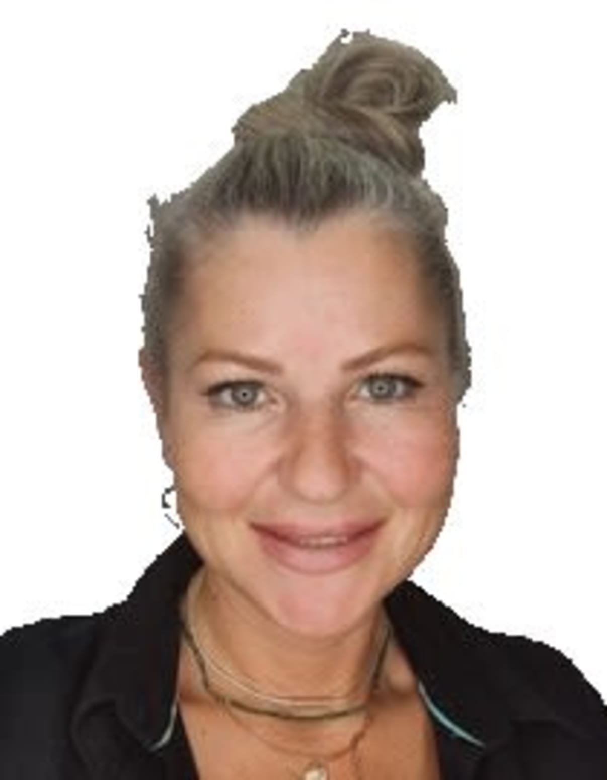 תמונת פורטרט של בעל המקצוע