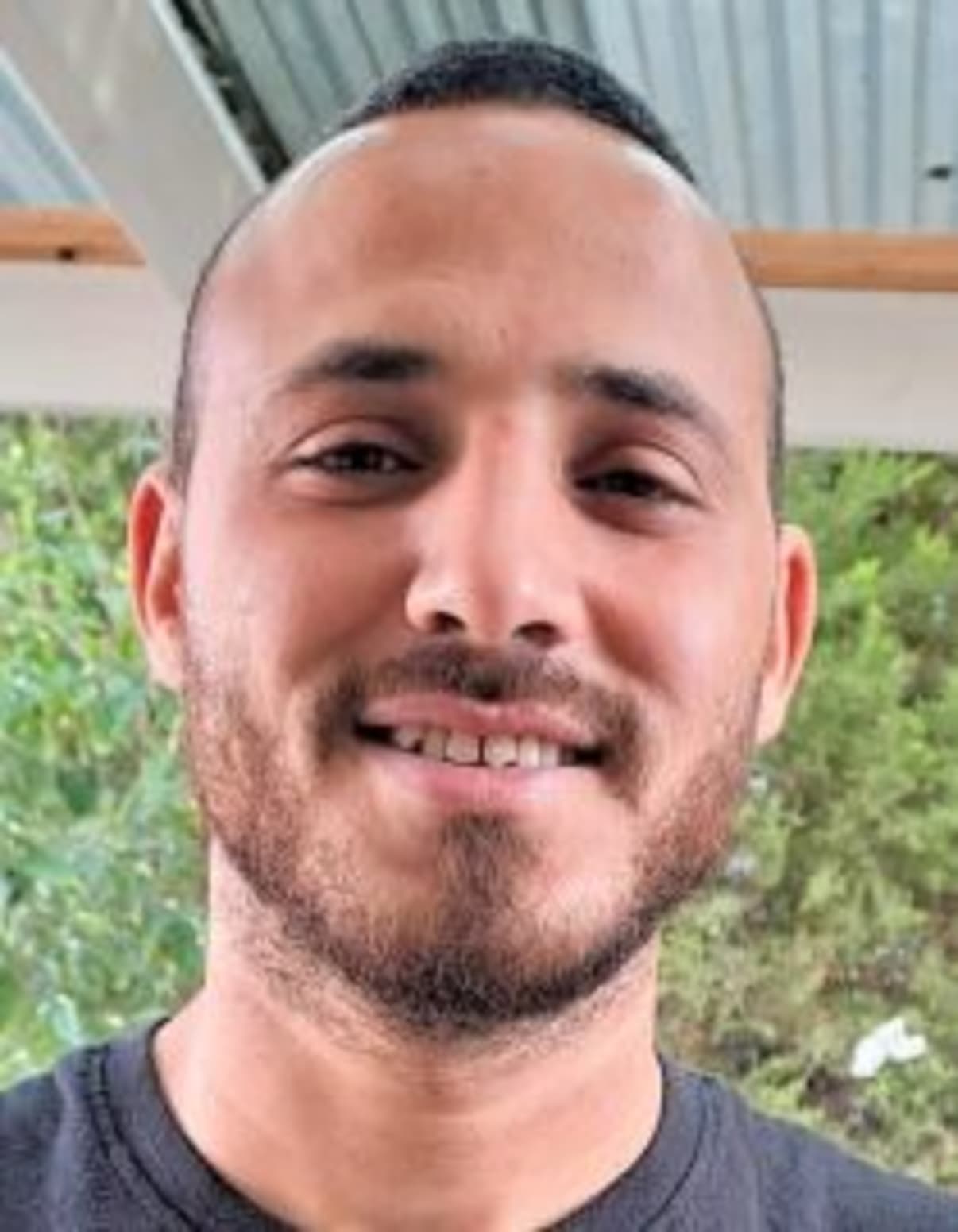 תמונת פורטרט של בעל המקצוע תמונת פורטרט של בעל המקצוע