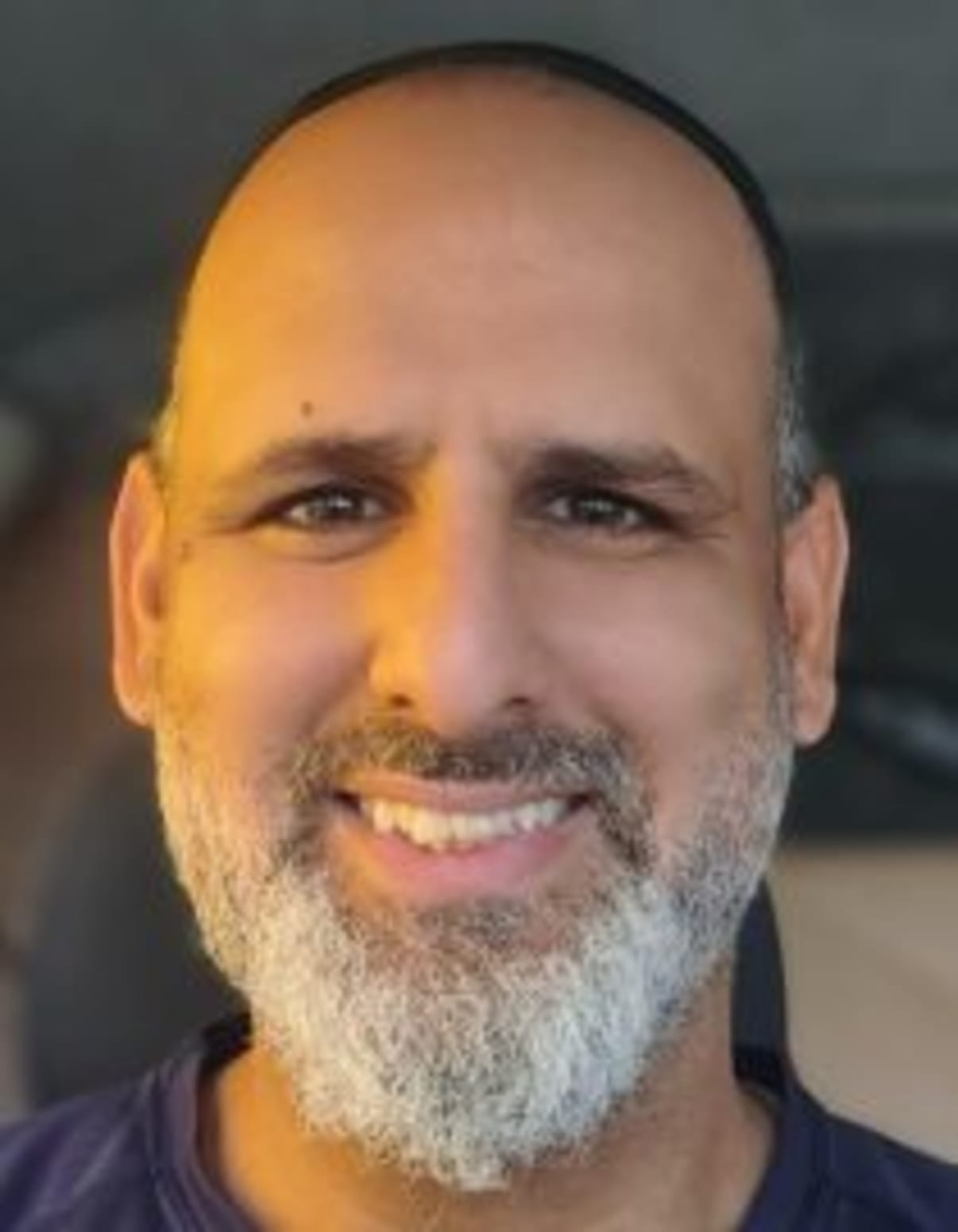 תמונת פורטרט של בעל המקצוע תמונת פורטרט של בעל המקצוע