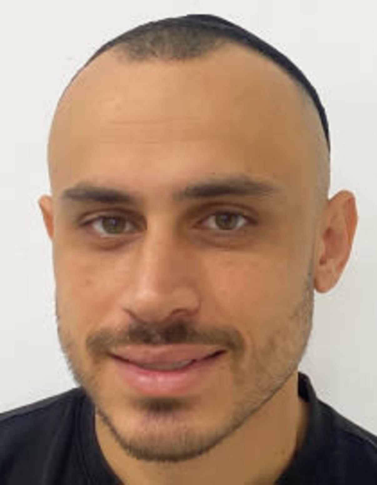 תמונת פורטרט של בעל המקצוע תמונת פורטרט של בעל המקצוע