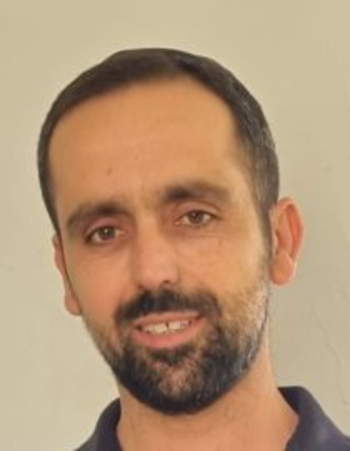 תמונת פורטרט של בעל המקצוע תמונת פורטרט של בעל המקצוע