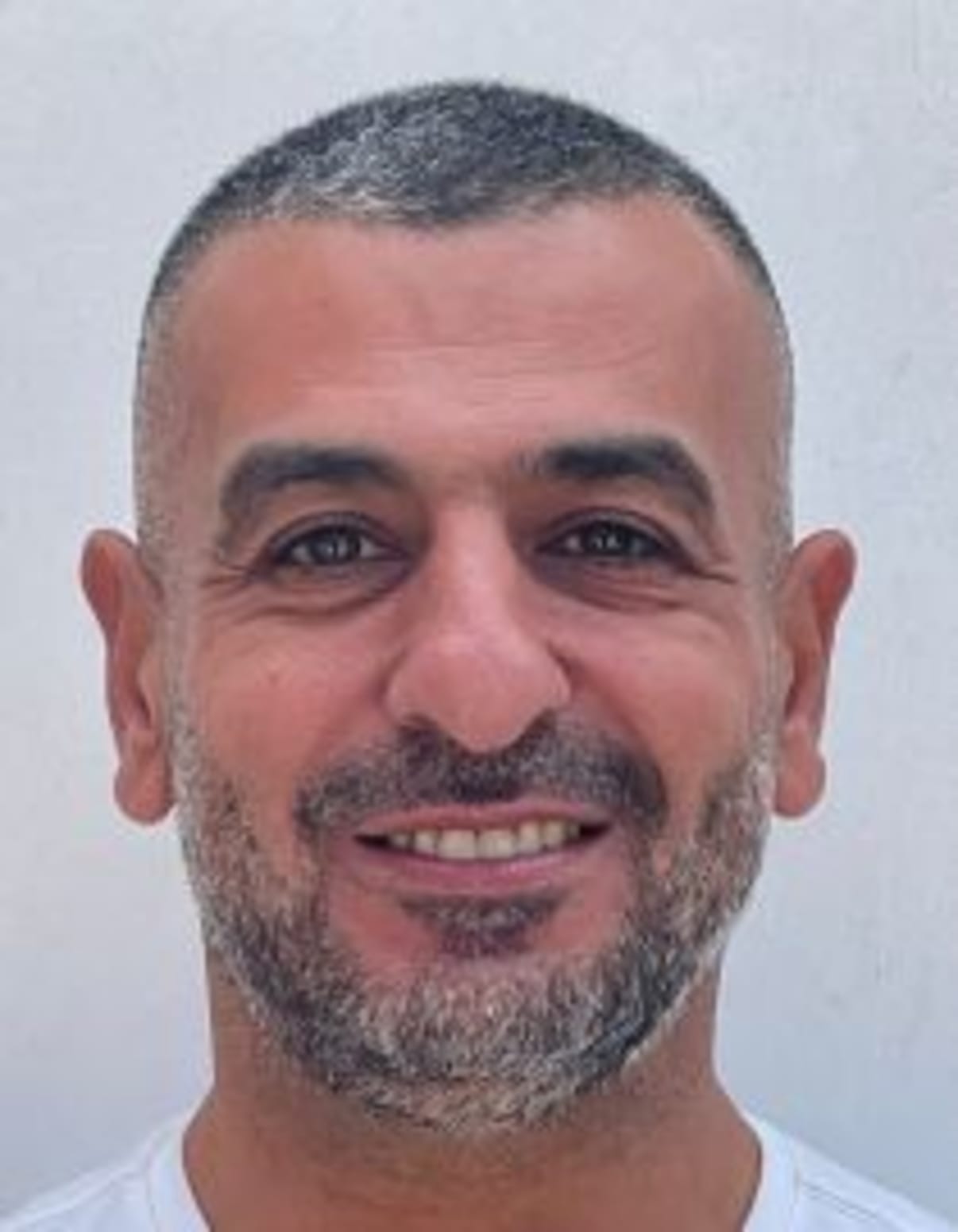 תמונת פורטרט של בעל המקצוע תמונת פורטרט של בעל המקצוע