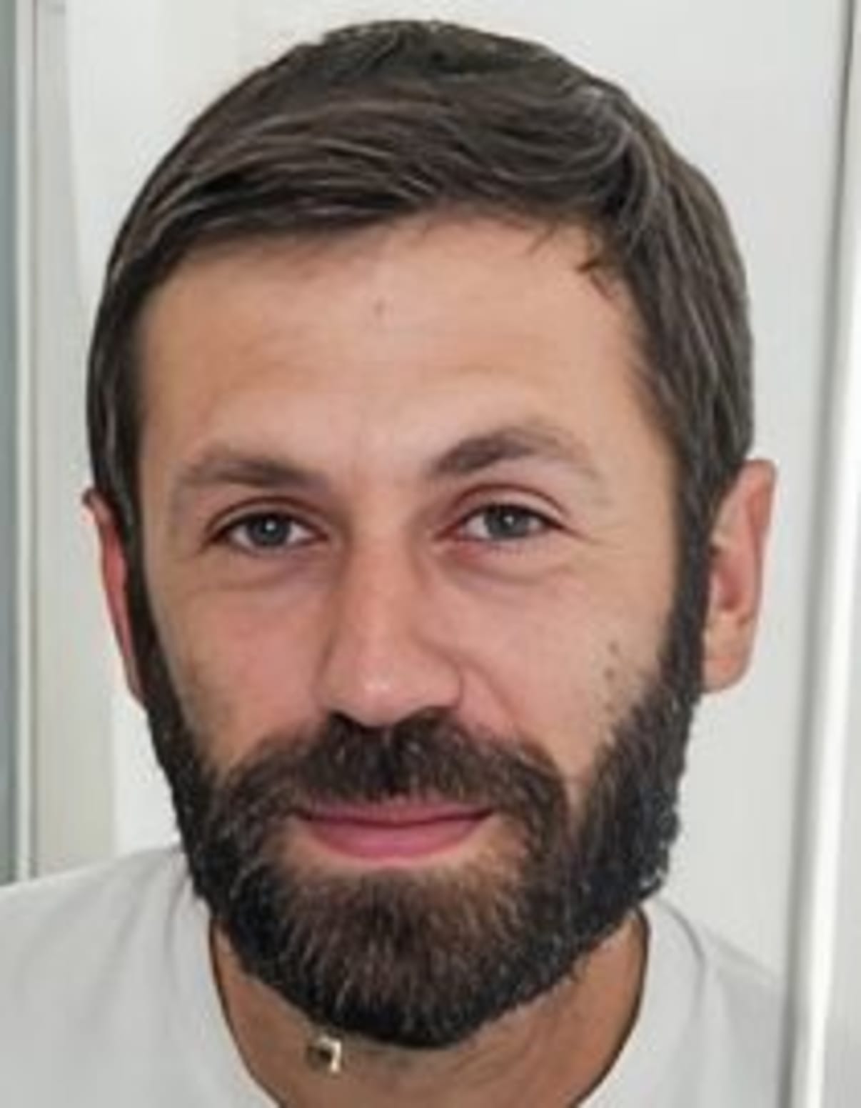 תמונת פורטרט של בעל המקצוע תמונת פורטרט של בעל המקצוע