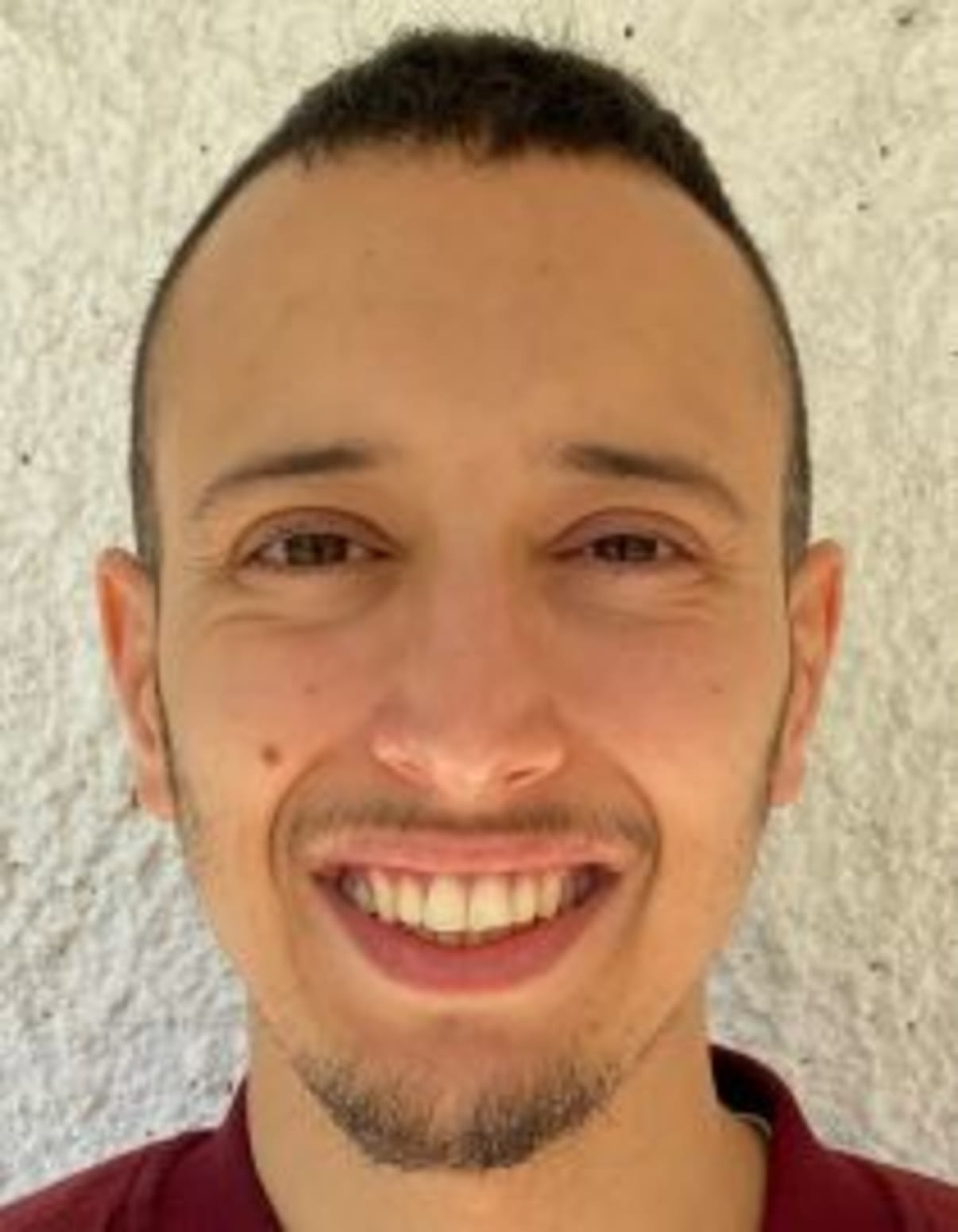 תמונת פורטרט של בעל המקצוע תמונת פורטרט של בעל המקצוע