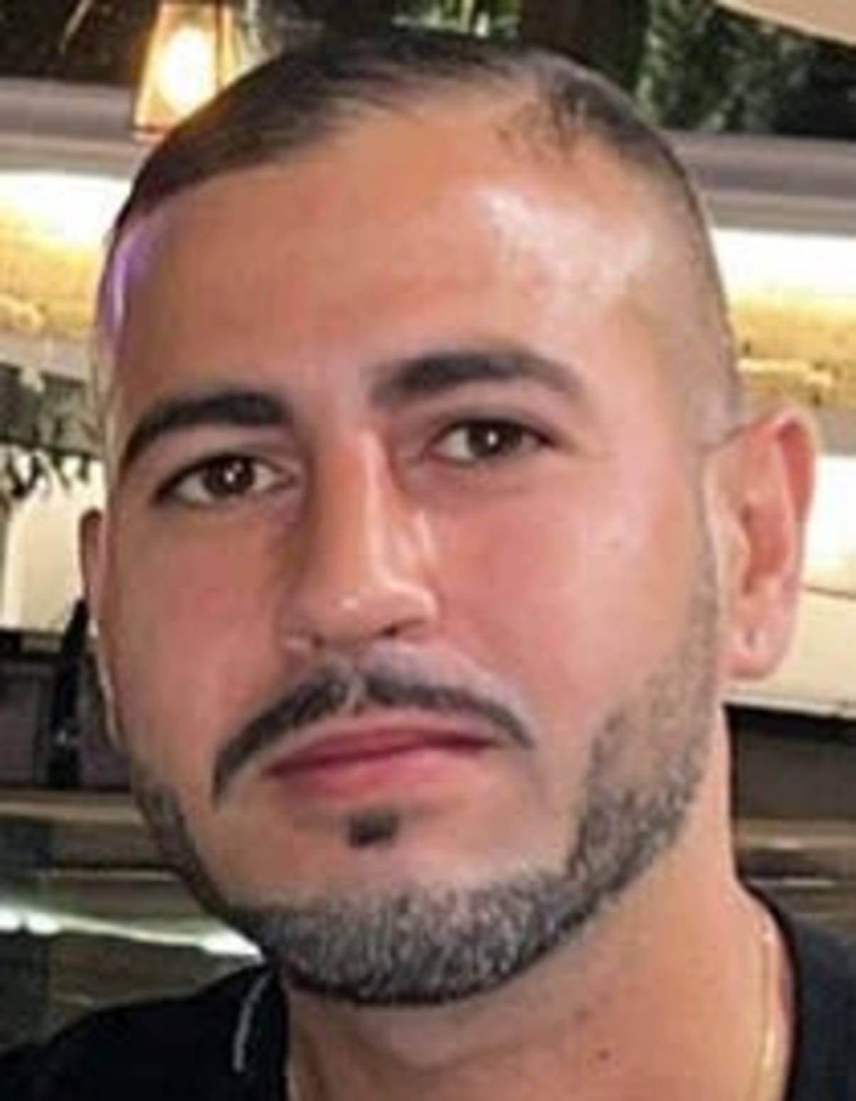 תמונת פורטרט של בעל המקצוע תמונת פורטרט של בעל המקצוע
