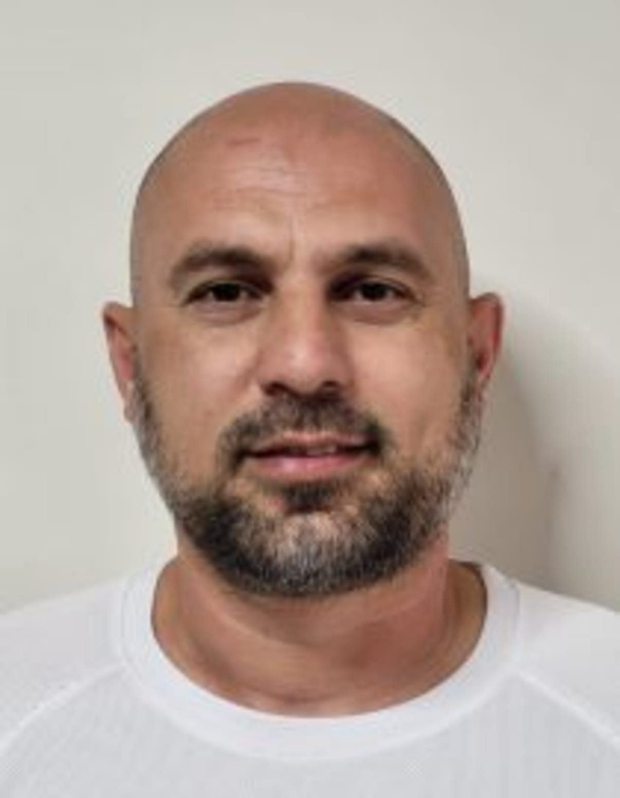 תמונת פורטרט של בעל המקצוע תמונת פורטרט של בעל המקצוע