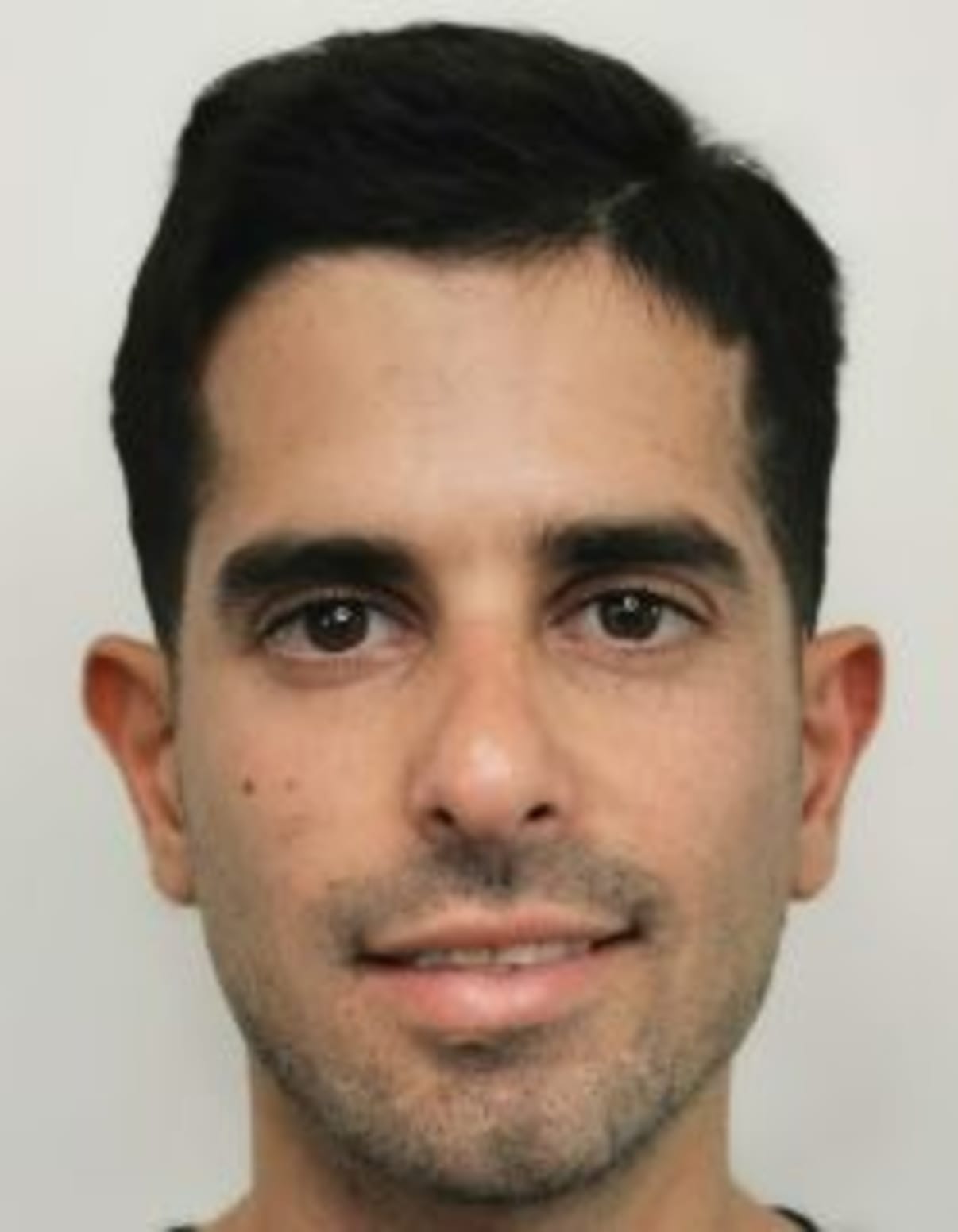 תמונת פורטרט של בעל המקצוע תמונת פורטרט של בעל המקצוע