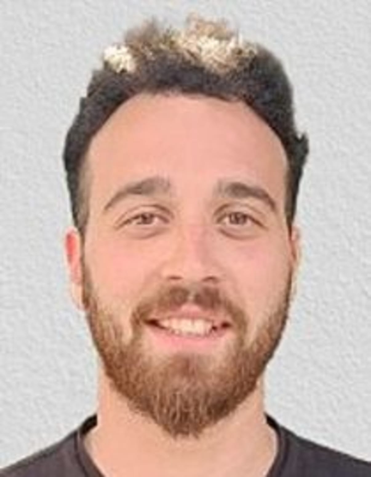 תמונת פורטרט של בעל המקצוע תמונת פורטרט של בעל המקצוע
