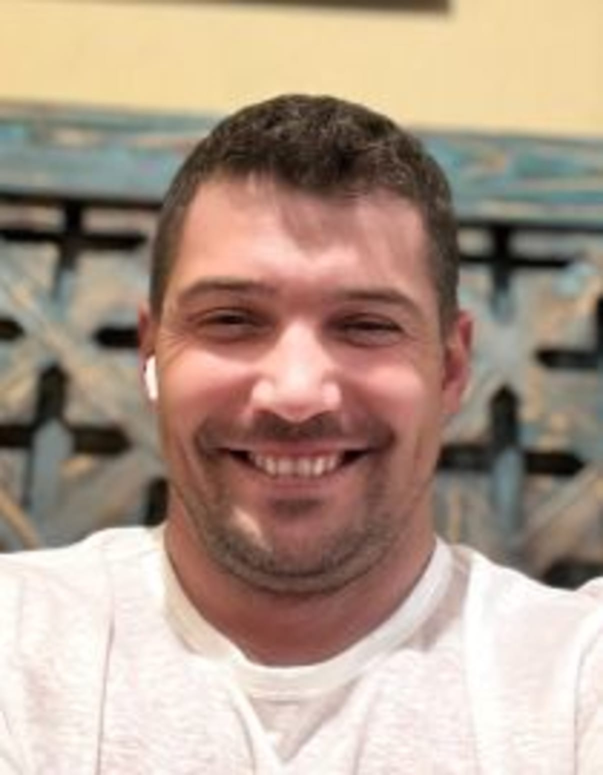 תמונת פורטרט של בעל המקצוע תמונת פורטרט של בעל המקצוע