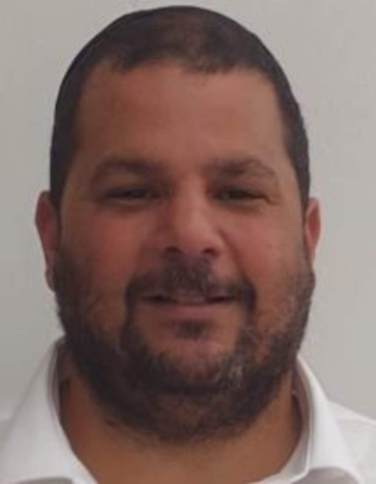 תמונת פורטרט של בעל המקצוע תמונת פורטרט של בעל המקצוע