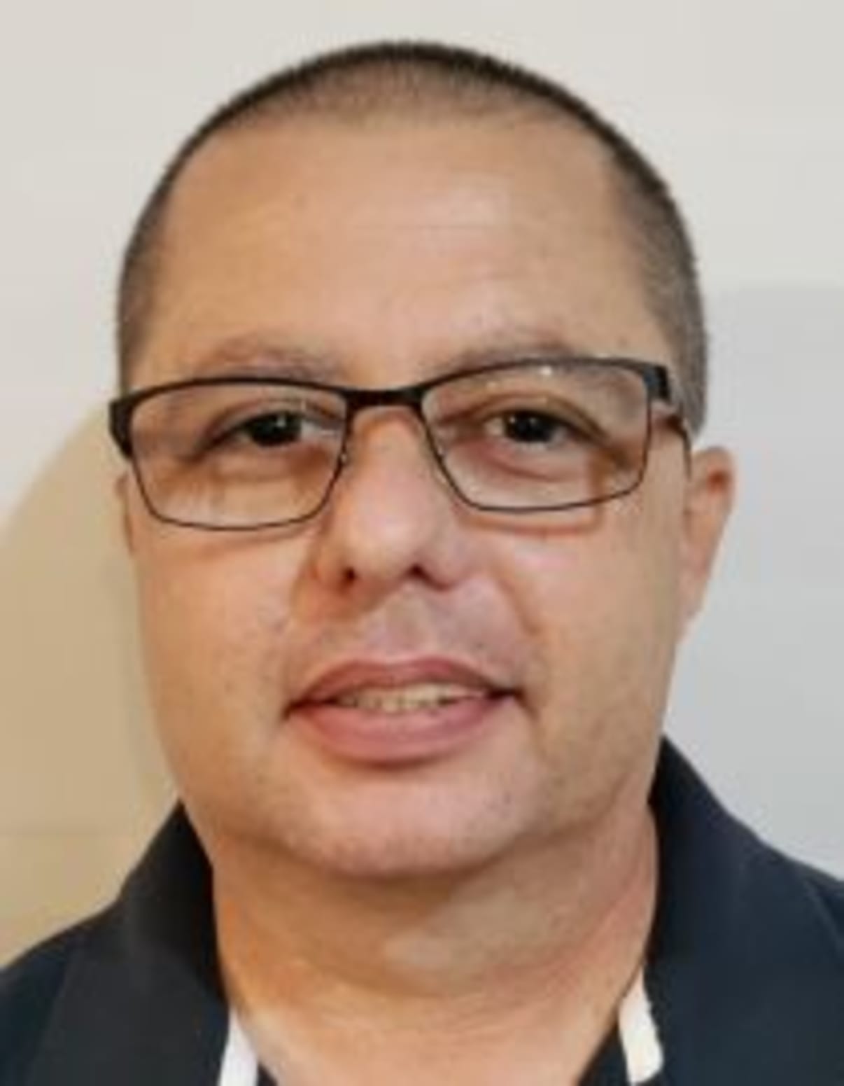 תמונת פורטרט של בעל המקצוע תמונת פורטרט של בעל המקצוע