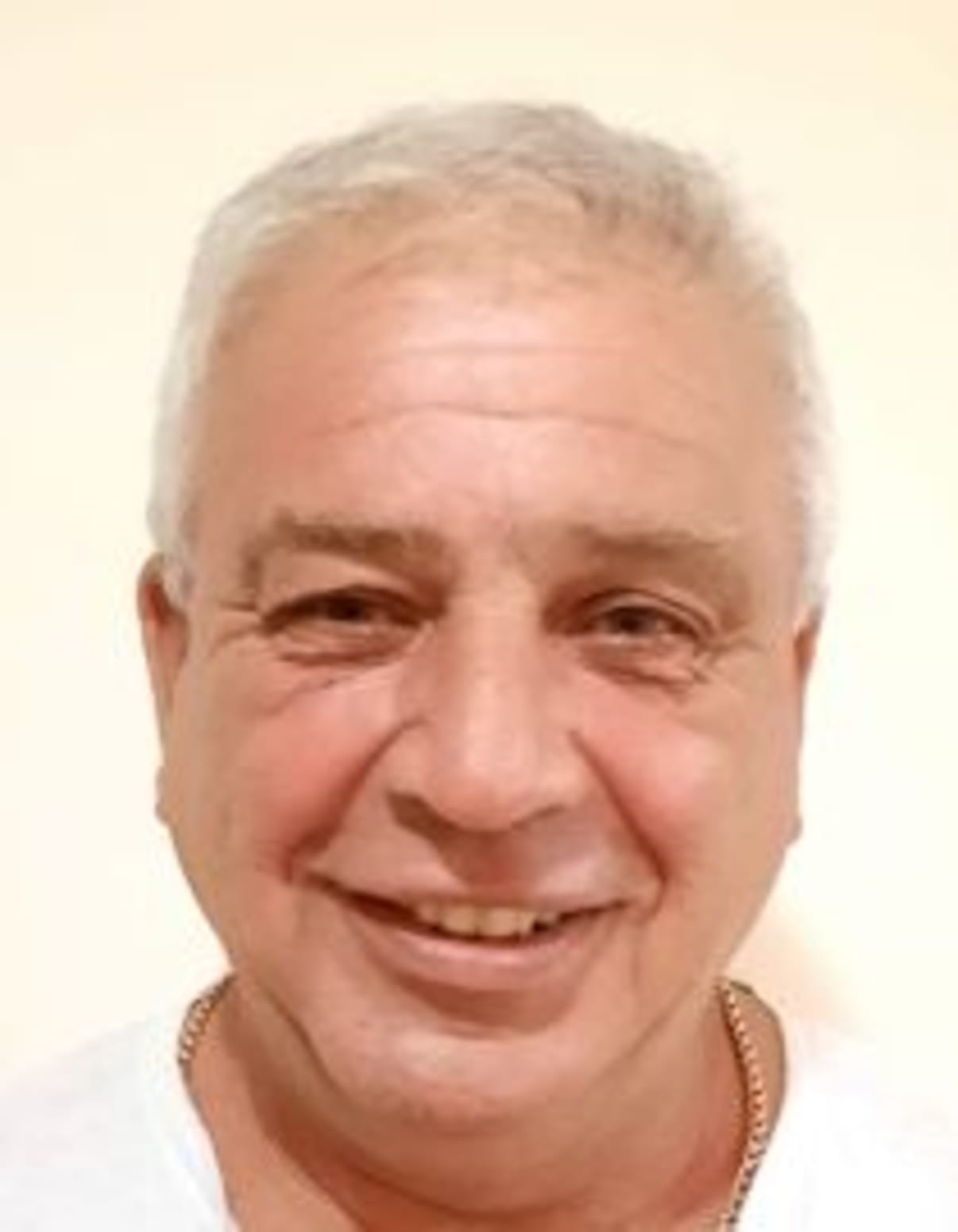 תמונת פורטרט של בעל המקצוע תמונת פורטרט של בעל המקצוע