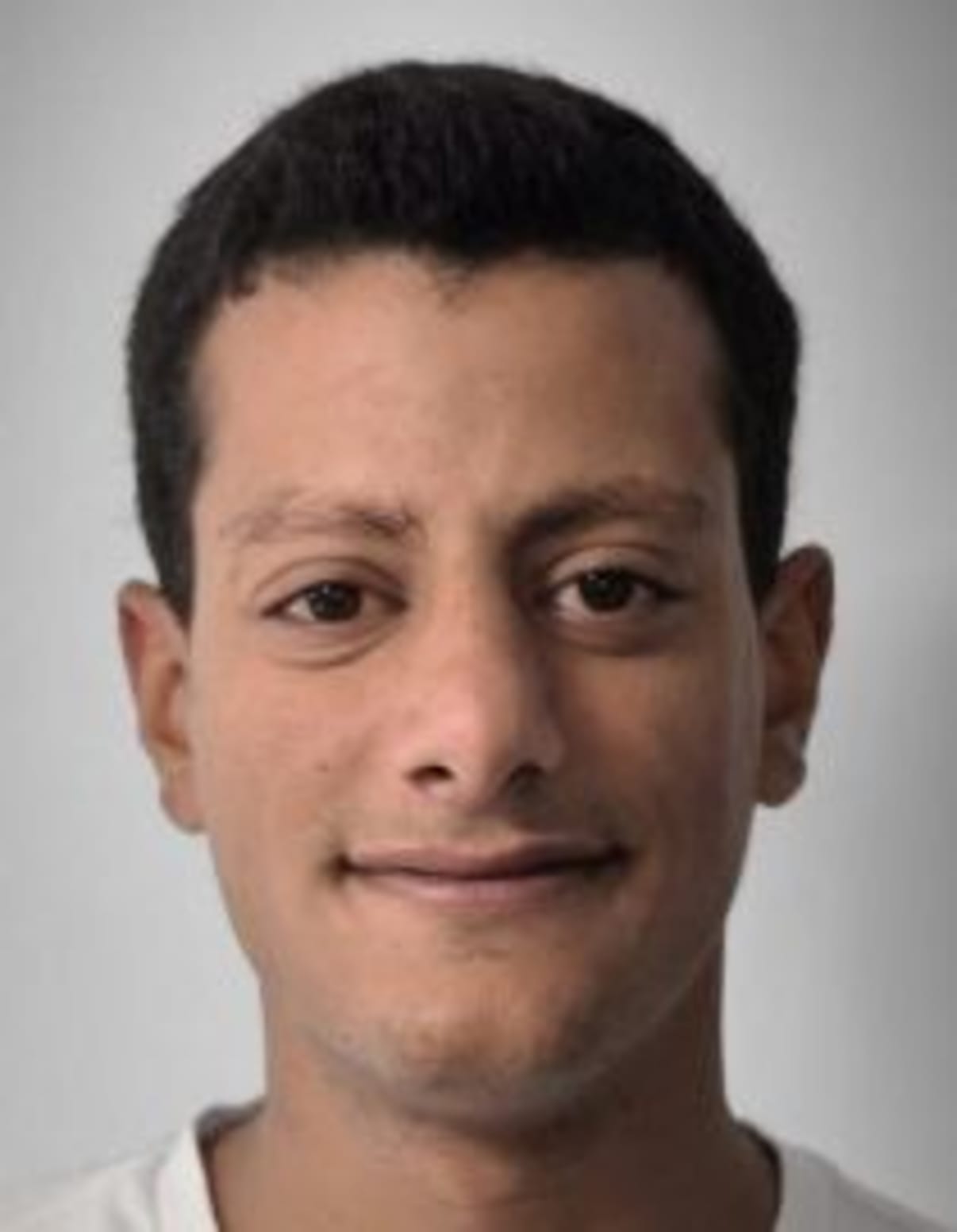 תמונת פורטרט של בעל המקצוע תמונת פורטרט של בעל המקצוע