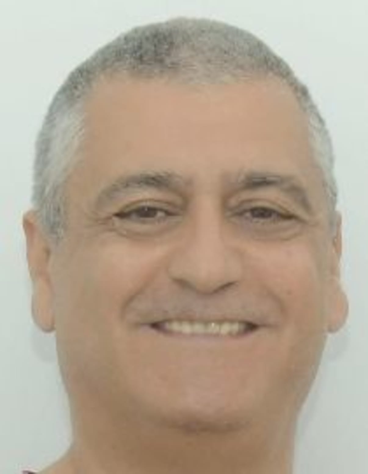 תמונת פורטרט של בעל המקצוע תמונת פורטרט של בעל המקצוע