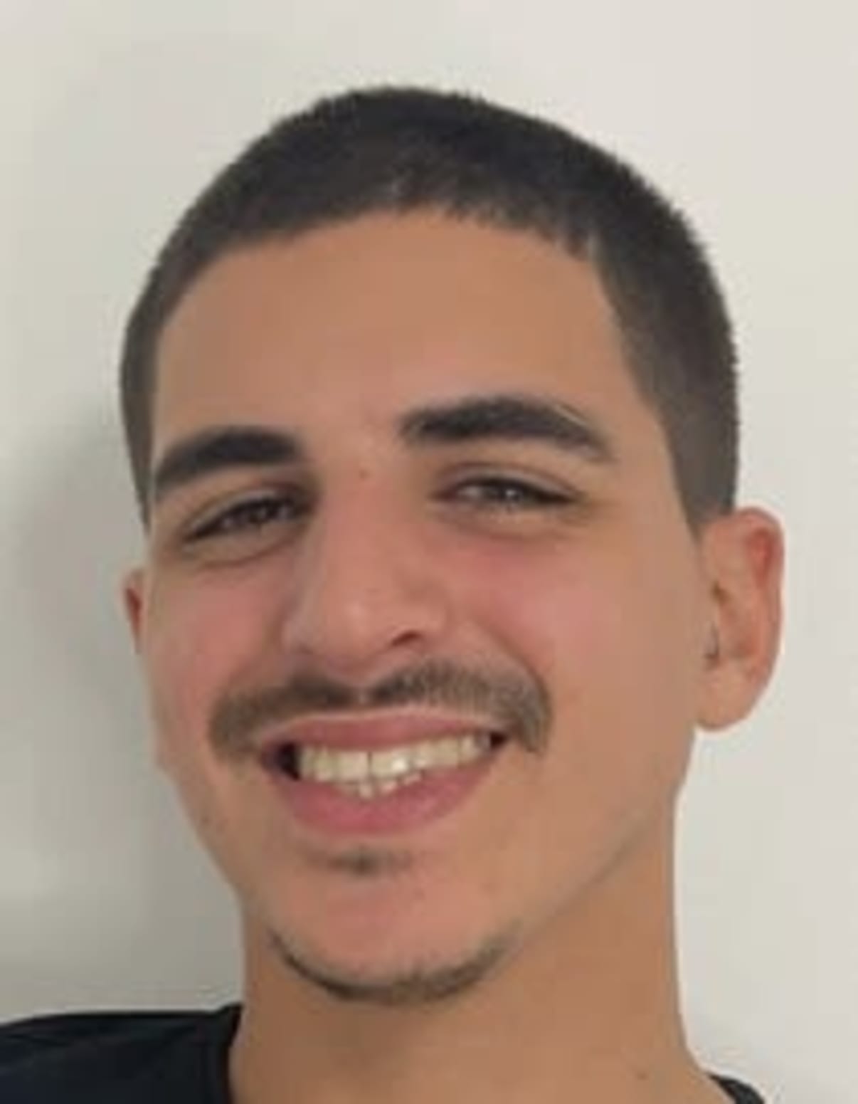 תמונת פורטרט של בעל המקצוע תמונת פורטרט של בעל המקצוע