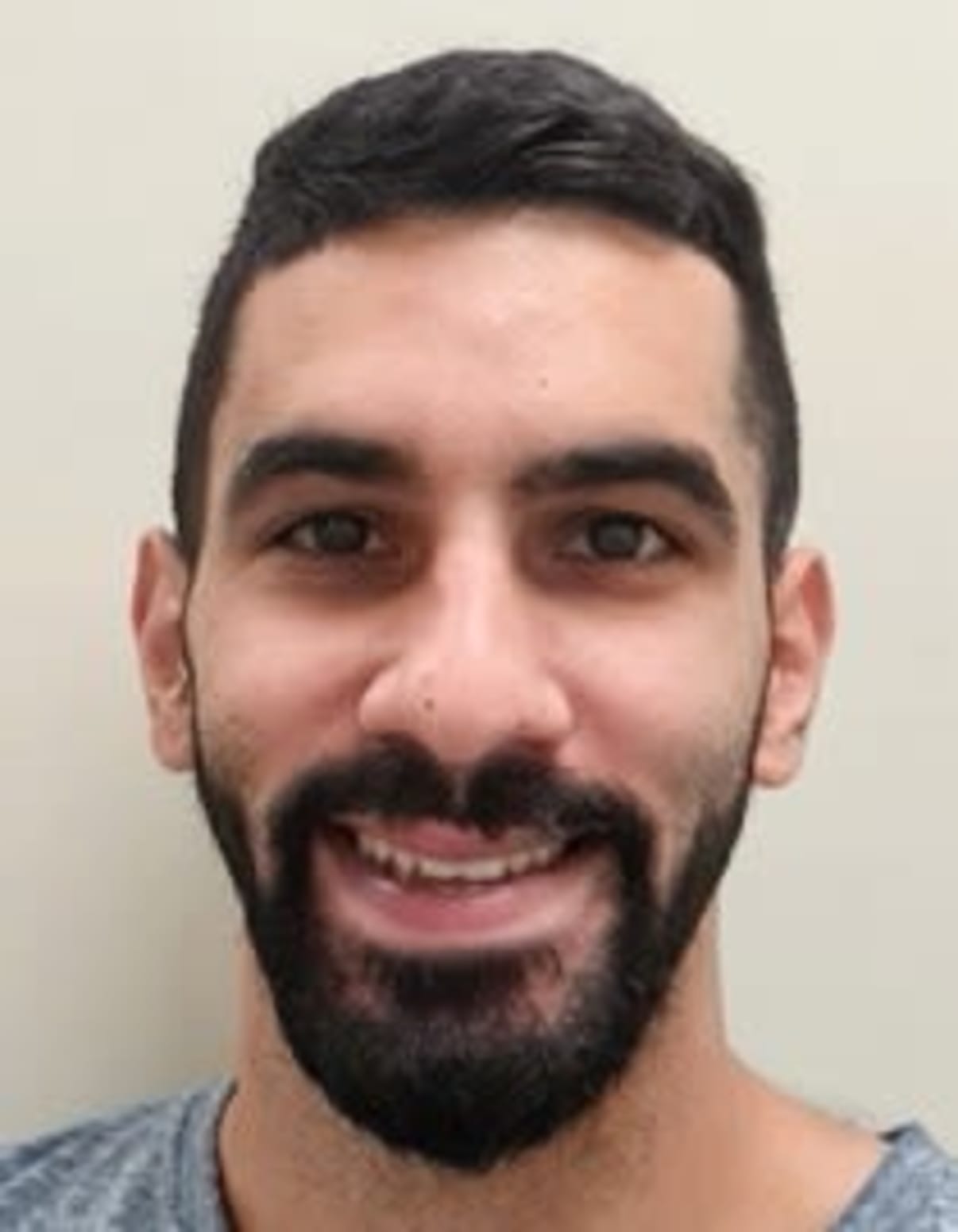 תמונת פורטרט של בעל המקצוע תמונת פורטרט של בעל המקצוע