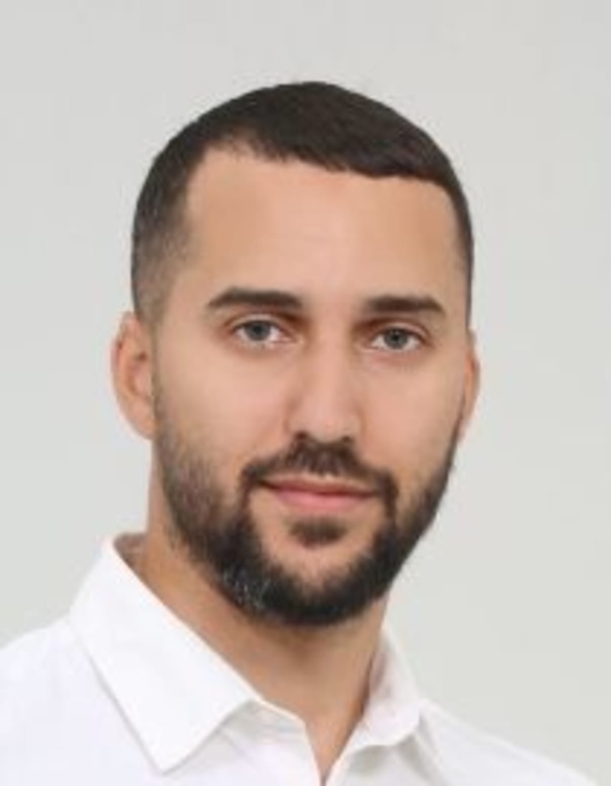 תמונת פורטרט של בעל המקצוע תמונת פורטרט של בעל המקצוע
