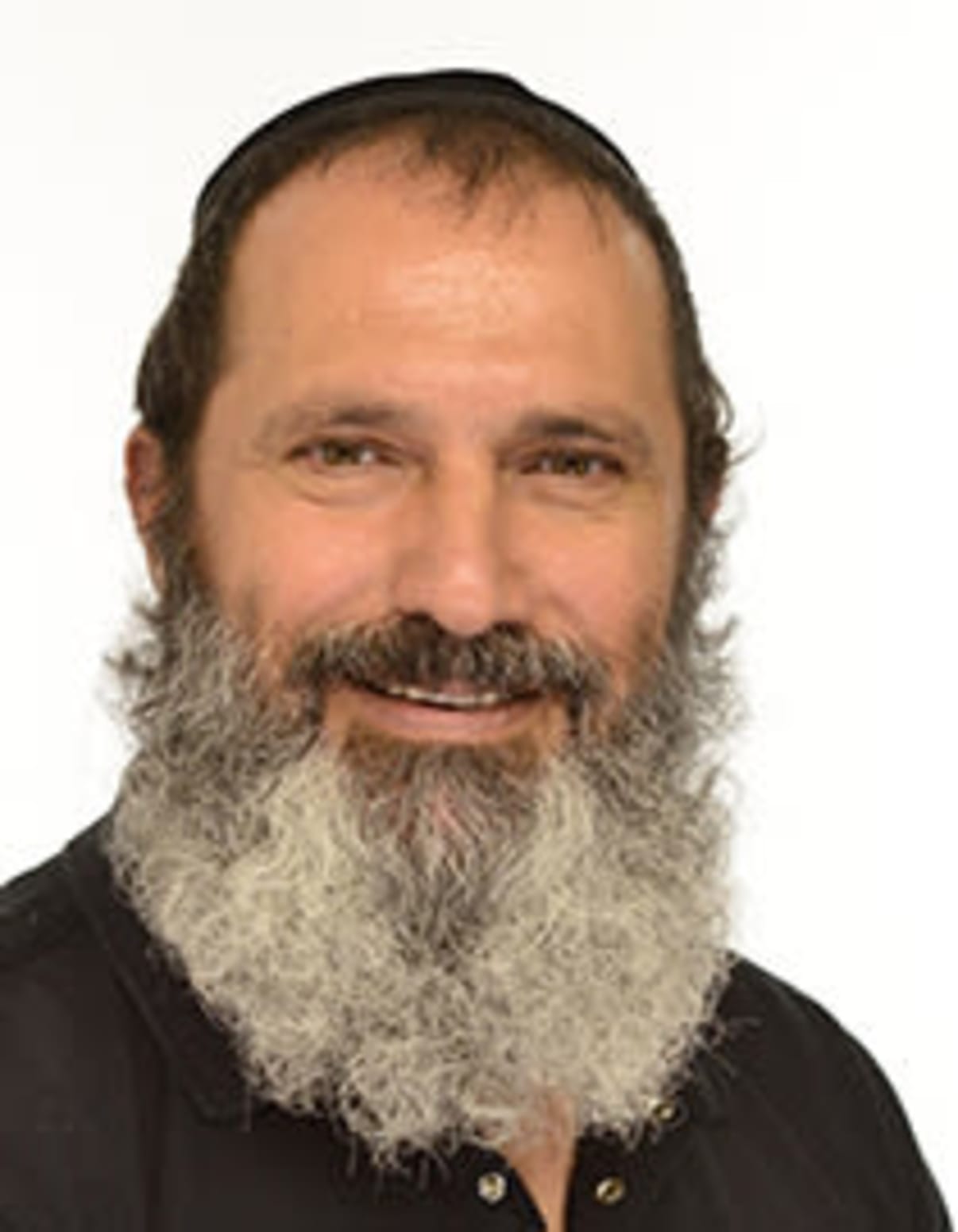 תמונת פורטרט של בעל המקצוע תמונת פורטרט של בעל המקצוע