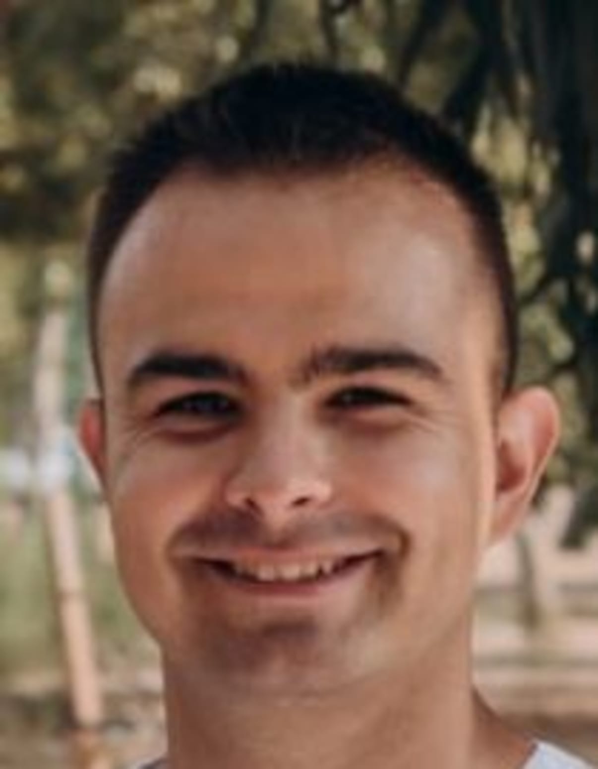 תמונת פורטרט של בעל המקצוע תמונת פורטרט של בעל המקצוע