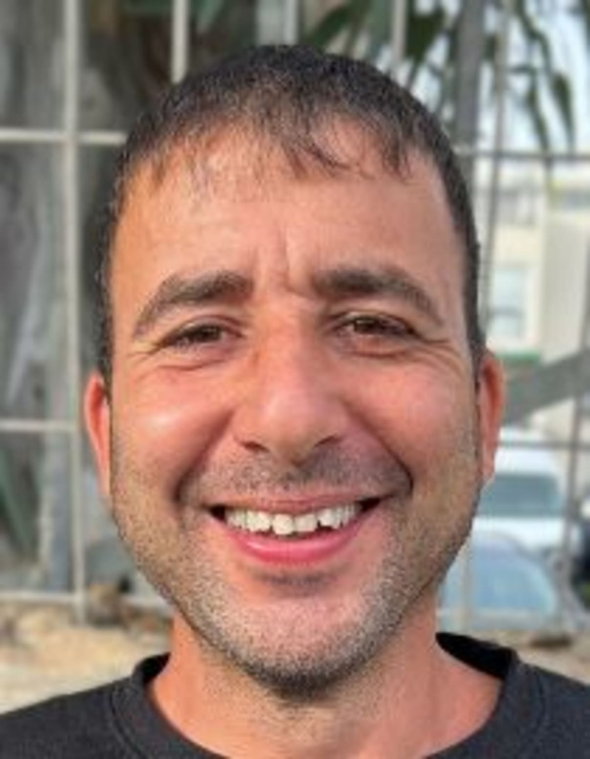 תמונת פורטרט של בעל המקצוע תמונת פורטרט של בעל המקצוע