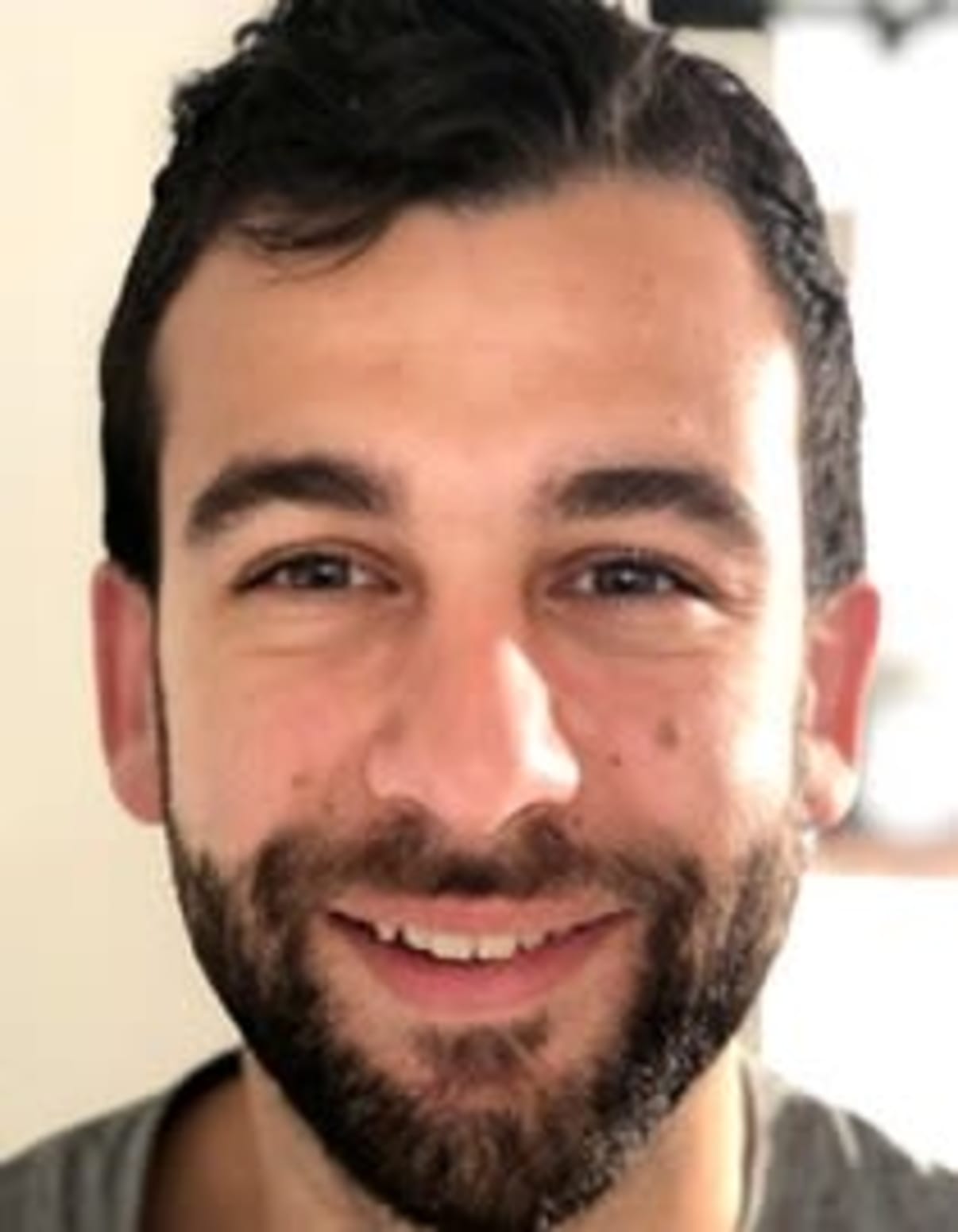 תמונת פורטרט של בעל המקצוע תמונת פורטרט של בעל המקצוע