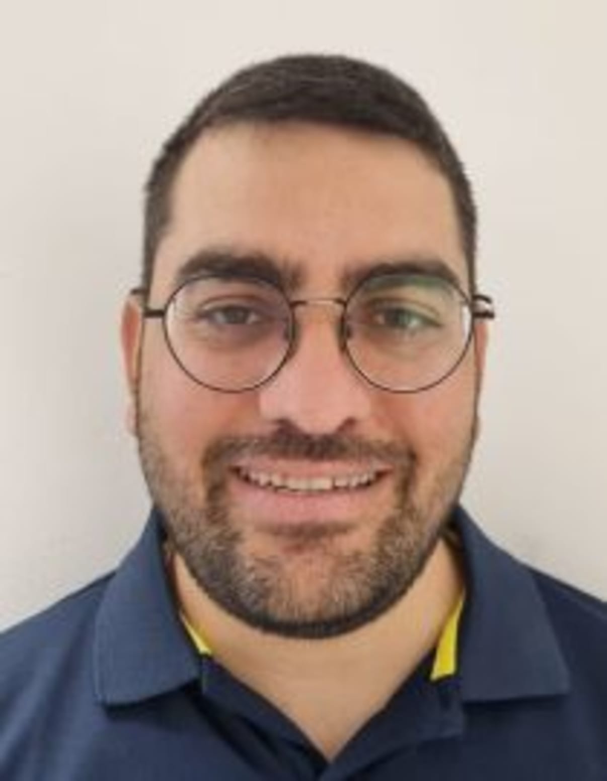 תמונת פורטרט של בעל המקצוע תמונת פורטרט של בעל המקצוע