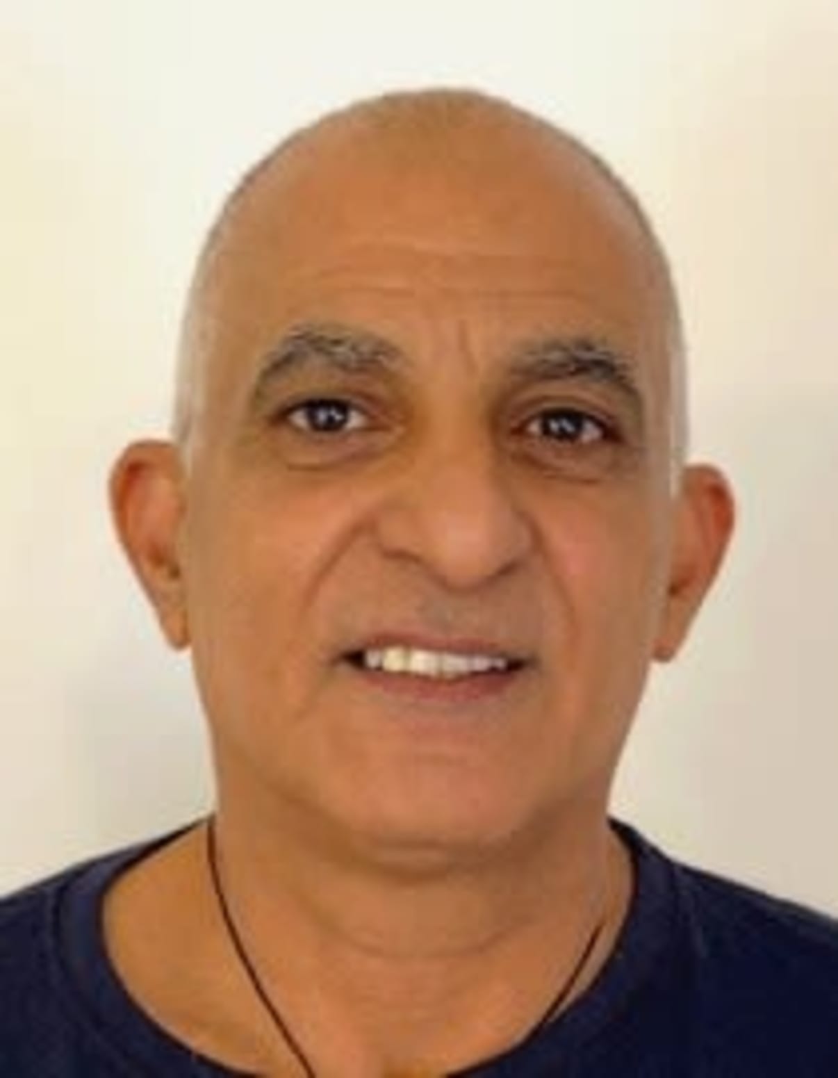 תמונת פורטרט של בעל המקצוע תמונת פורטרט של בעל המקצוע