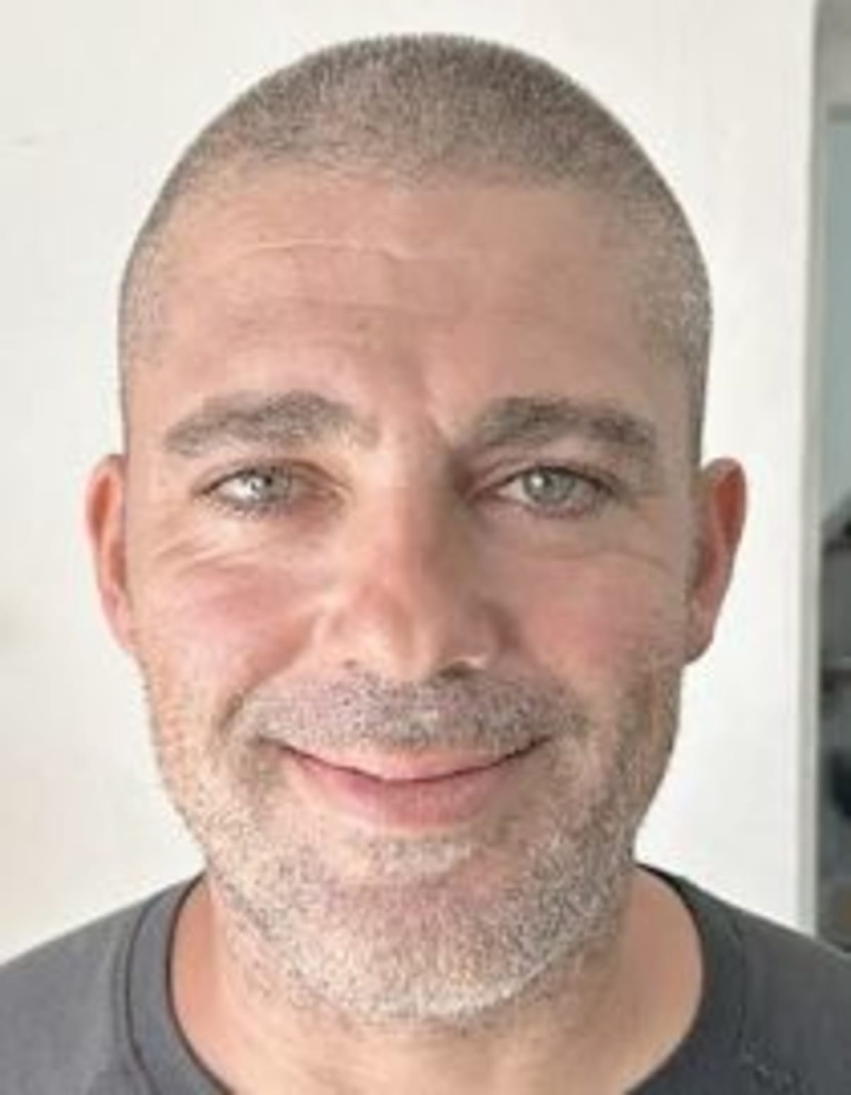 תמונת פורטרט של בעל המקצוע תמונת פורטרט של בעל המקצוע