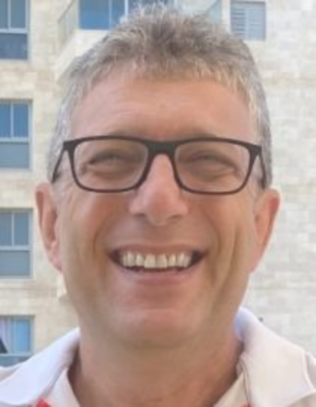 תמונת פורטרט של בעל המקצוע תמונת פורטרט של בעל המקצוע