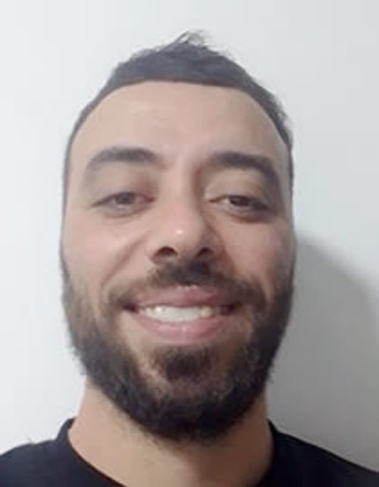 תמונת פורטרט של בעל המקצוע תמונת פורטרט של בעל המקצוע