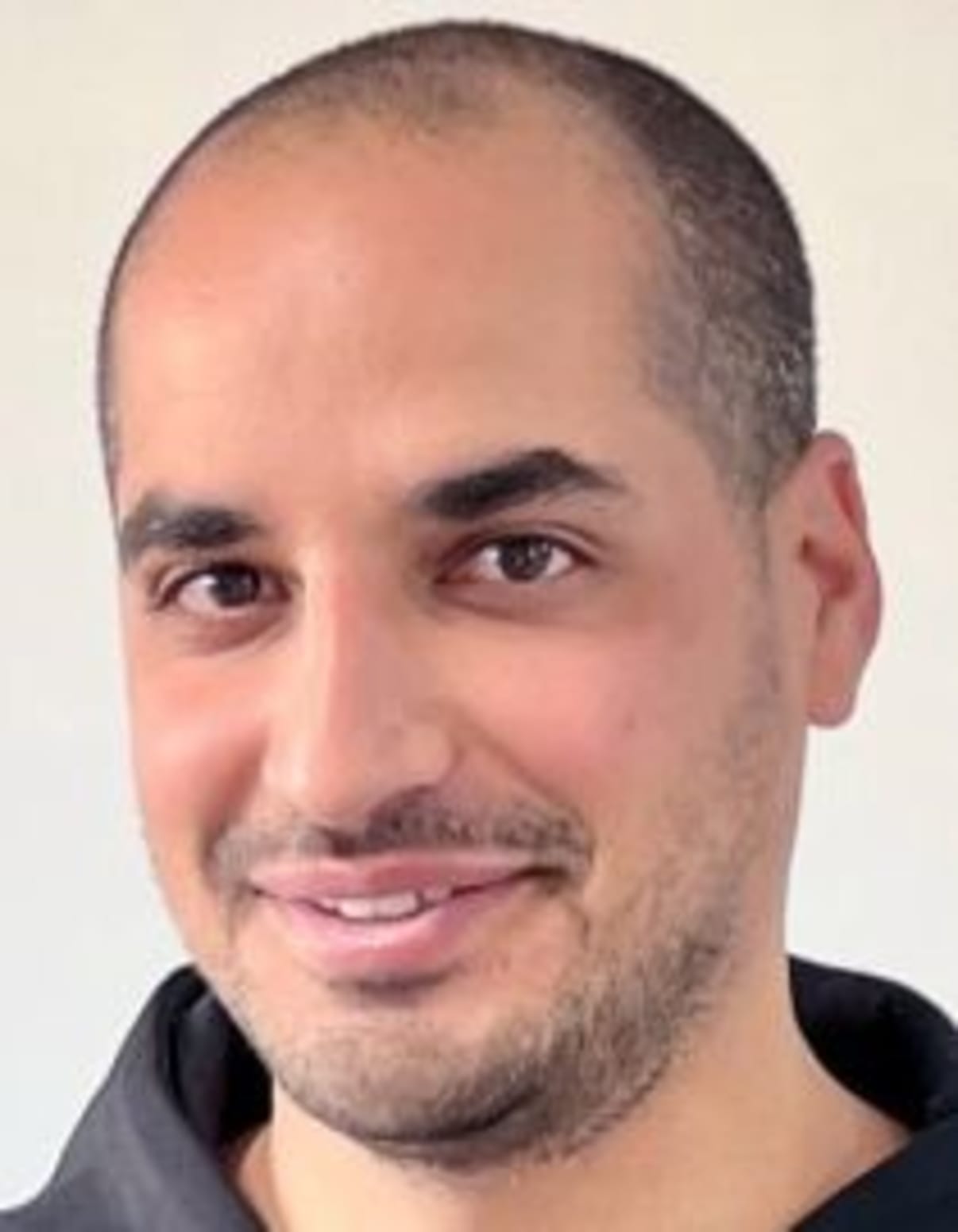 תמונת פורטרט של בעל המקצוע תמונת פורטרט של בעל המקצוע