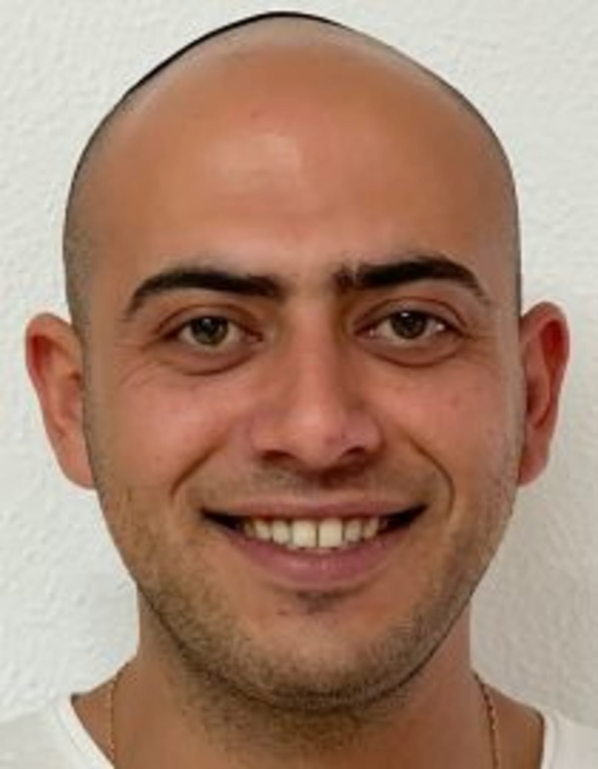 תמונת פורטרט של בעל המקצוע תמונת פורטרט של בעל המקצוע