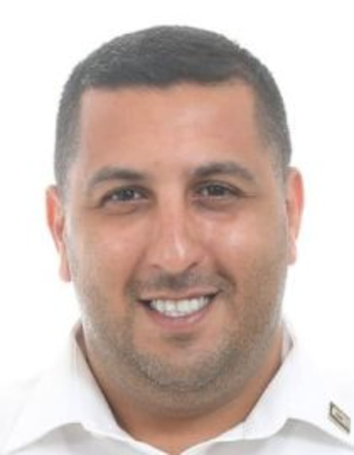 תמונת פורטרט של בעל המקצוע תמונת פורטרט של בעל המקצוע