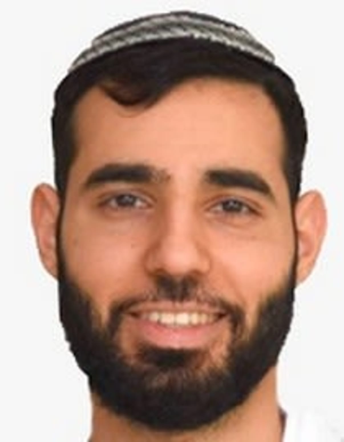 תמונת פורטרט של בעל המקצוע תמונת פורטרט של בעל המקצוע