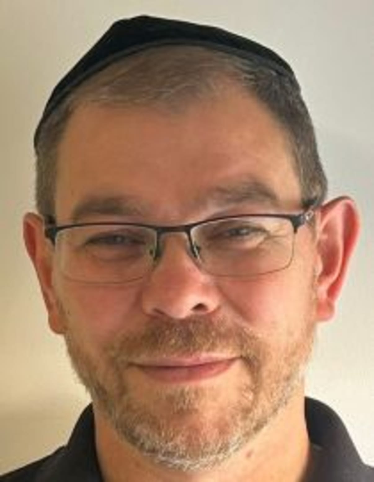 תמונת פורטרט של בעל המקצוע תמונת פורטרט של בעל המקצוע