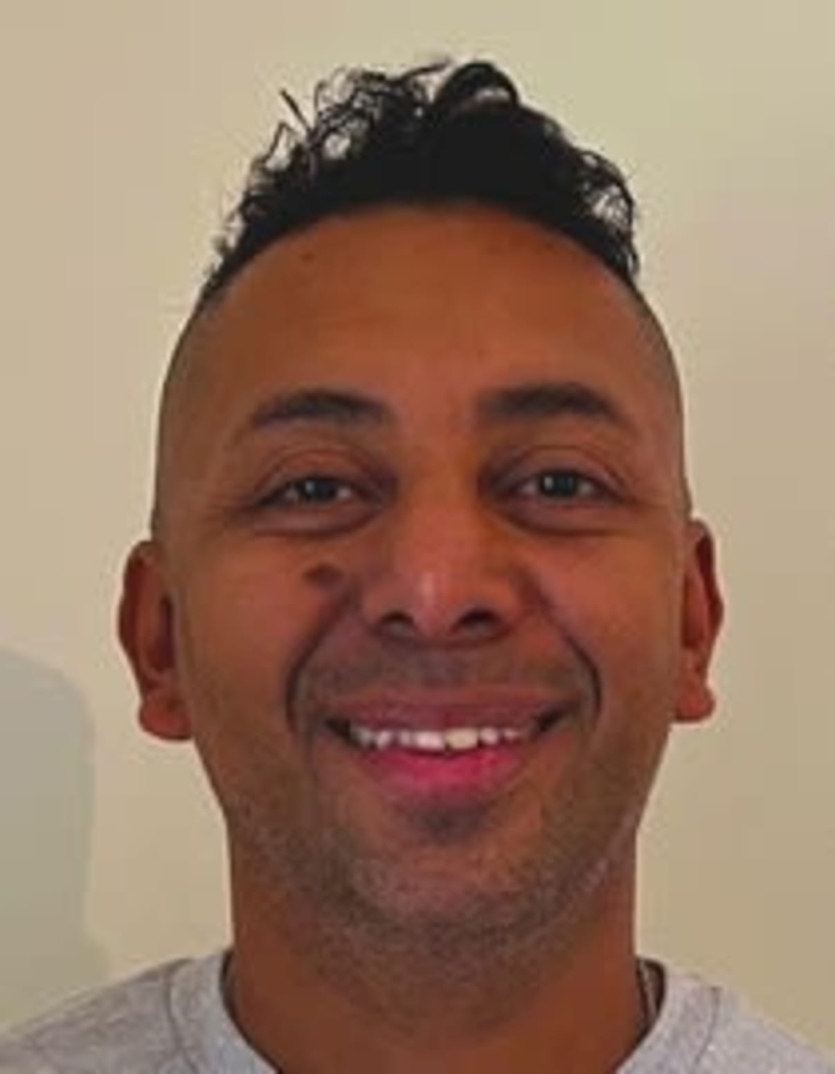 תמונת פורטרט של בעל המקצוע תמונת פורטרט של בעל המקצוע