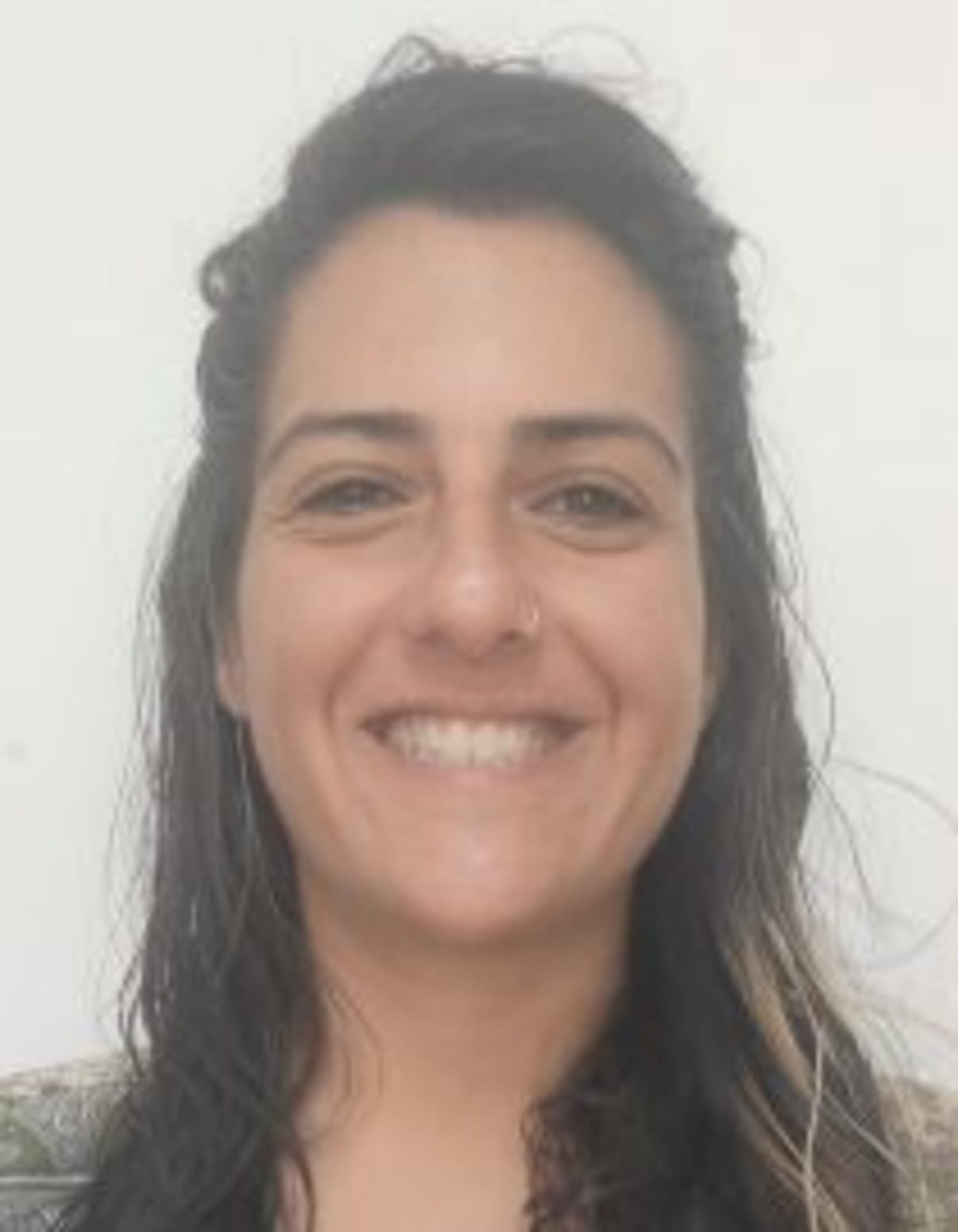 תמונת פורטרט של בעל המקצוע תמונת פורטרט של בעל המקצוע