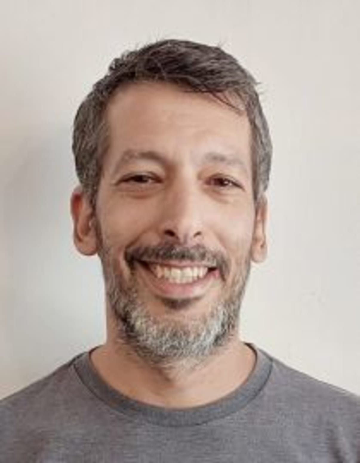 תמונת פורטרט של בעל המקצוע תמונת פורטרט של בעל המקצוע