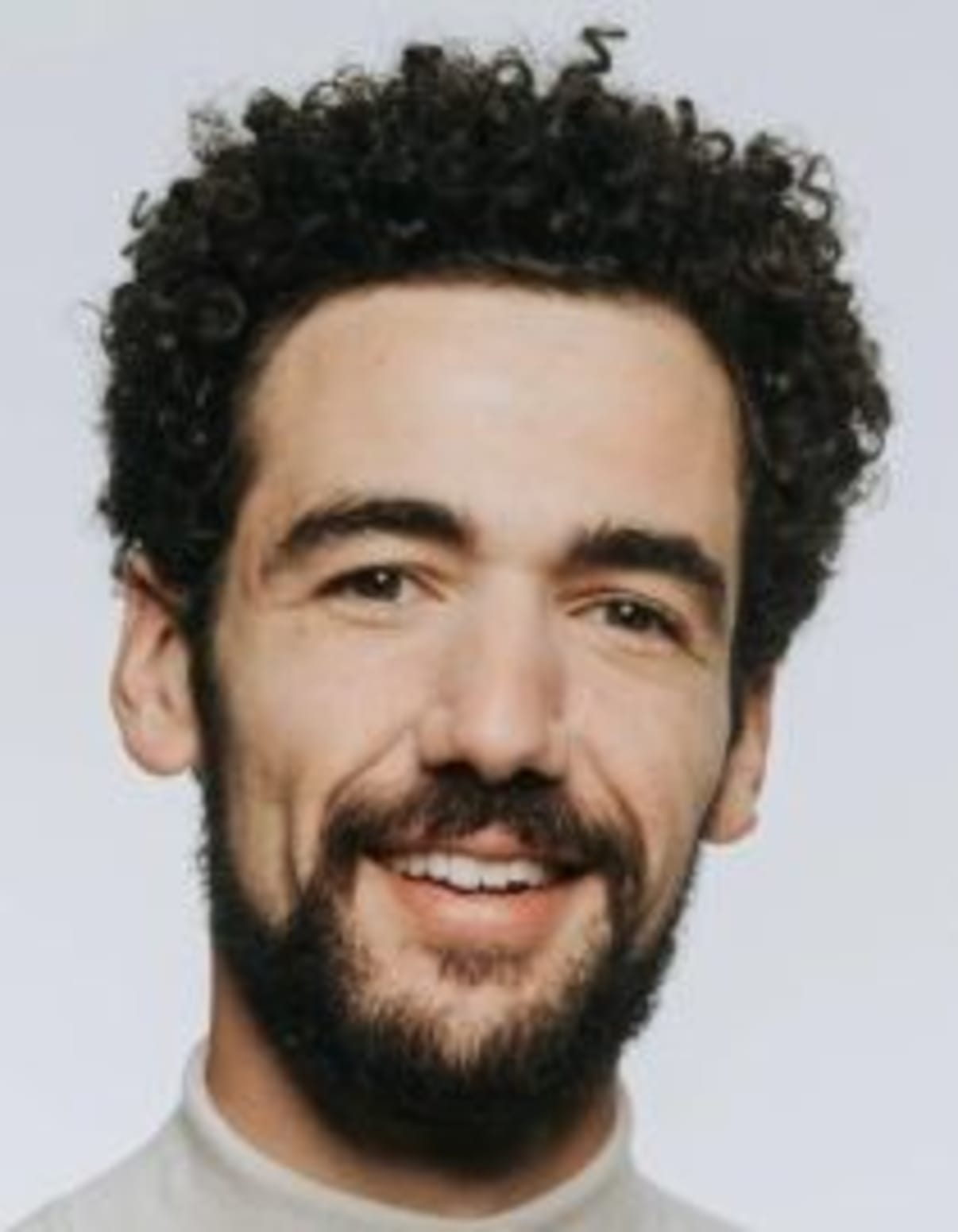 תמונת פורטרט של בעל המקצוע תמונת פורטרט של בעל המקצוע