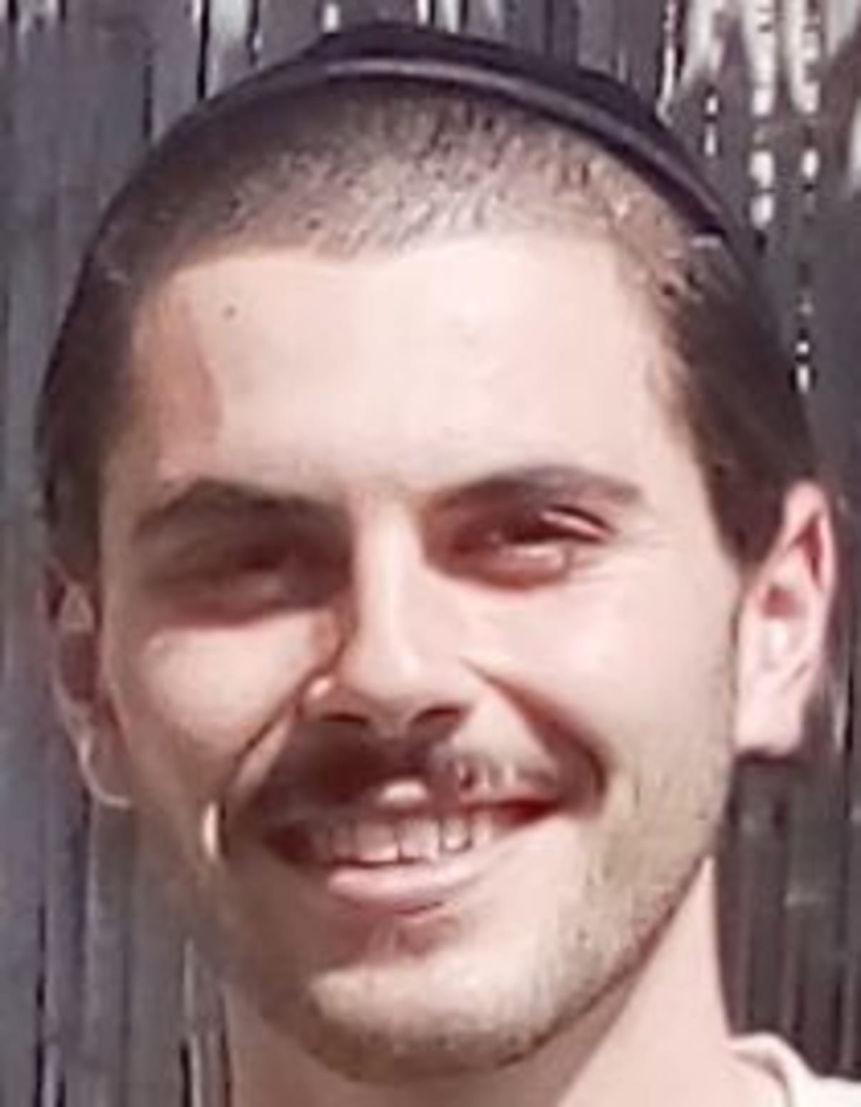 תמונת פורטרט של בעל המקצוע תמונת פורטרט של בעל המקצוע